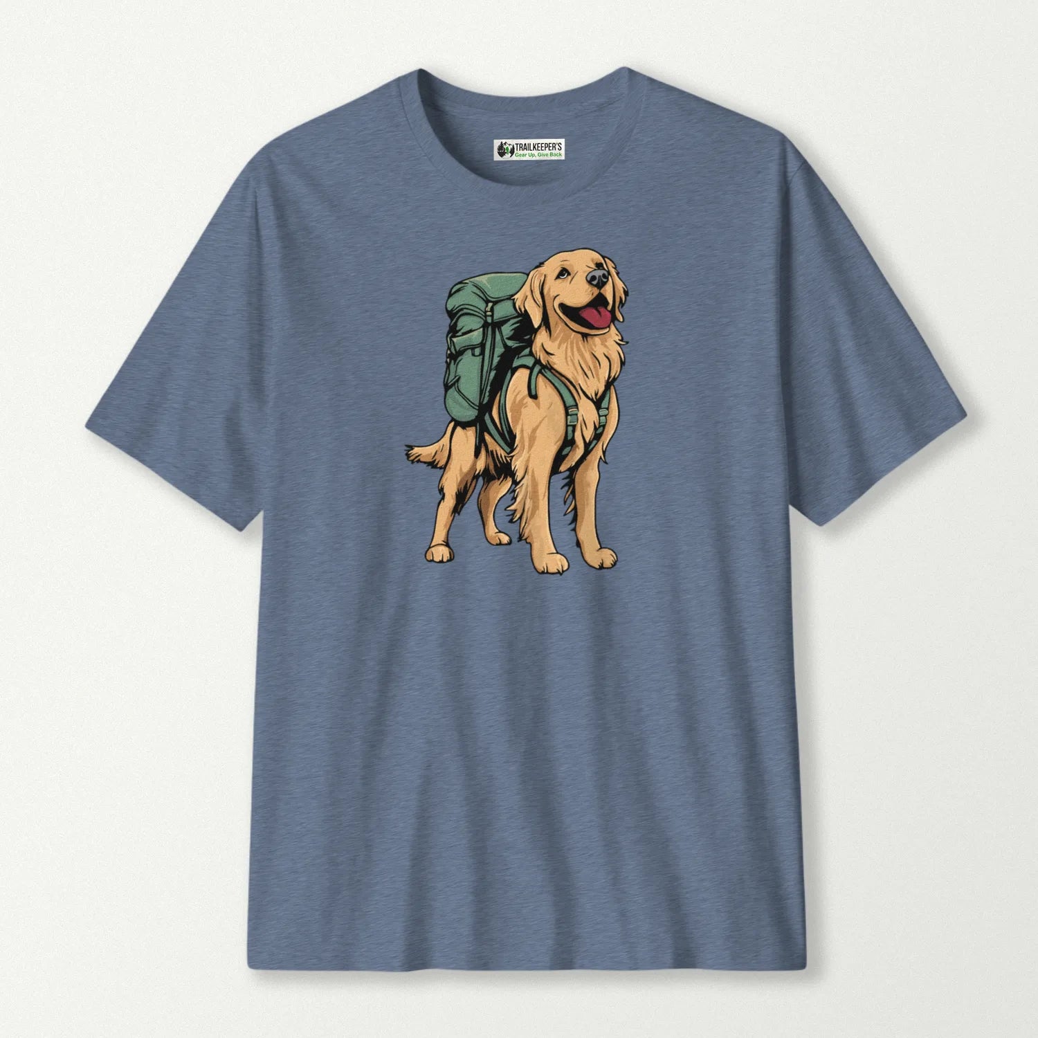 heather indigo_front