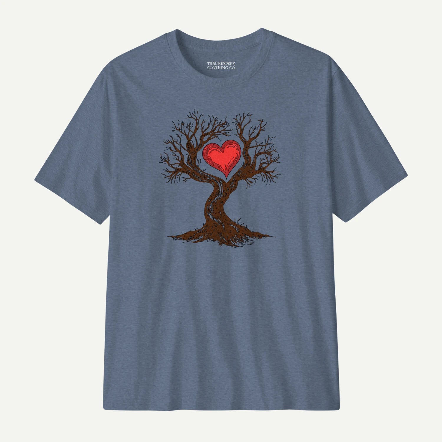 heather indigo_front