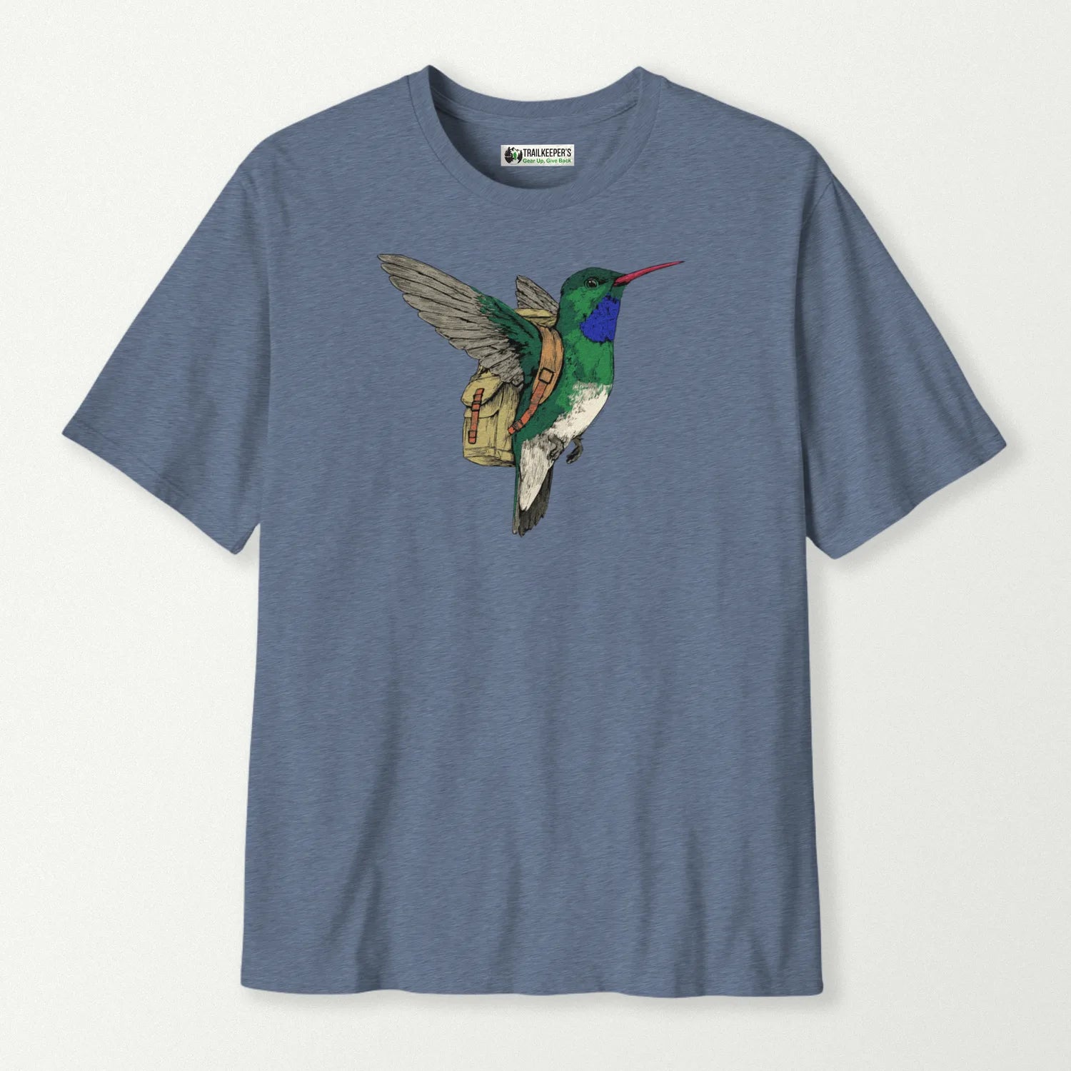 heather indigo_front