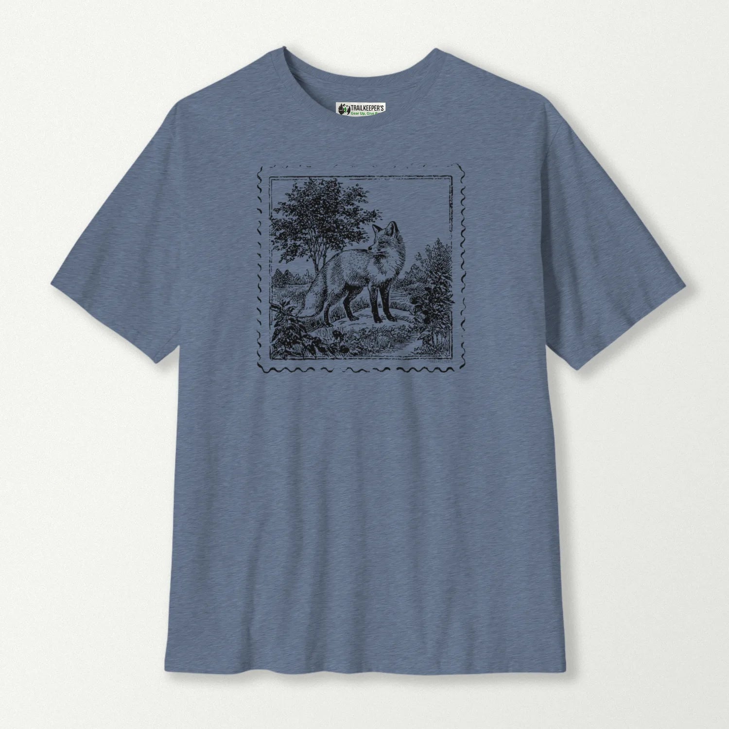 heather indigo_front