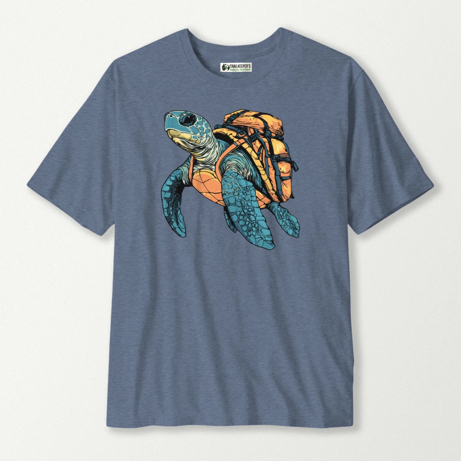 heather indigo_front