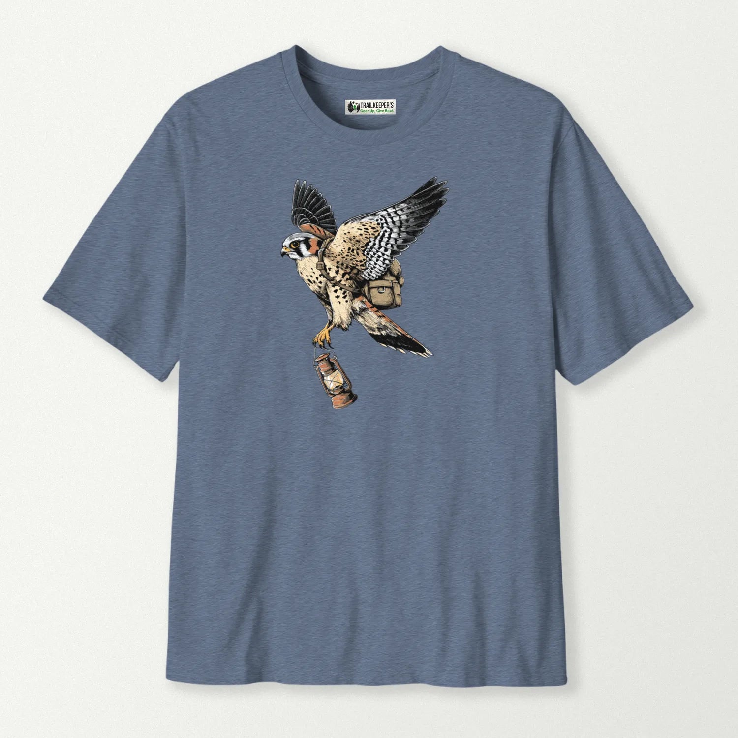 heather indigo_front