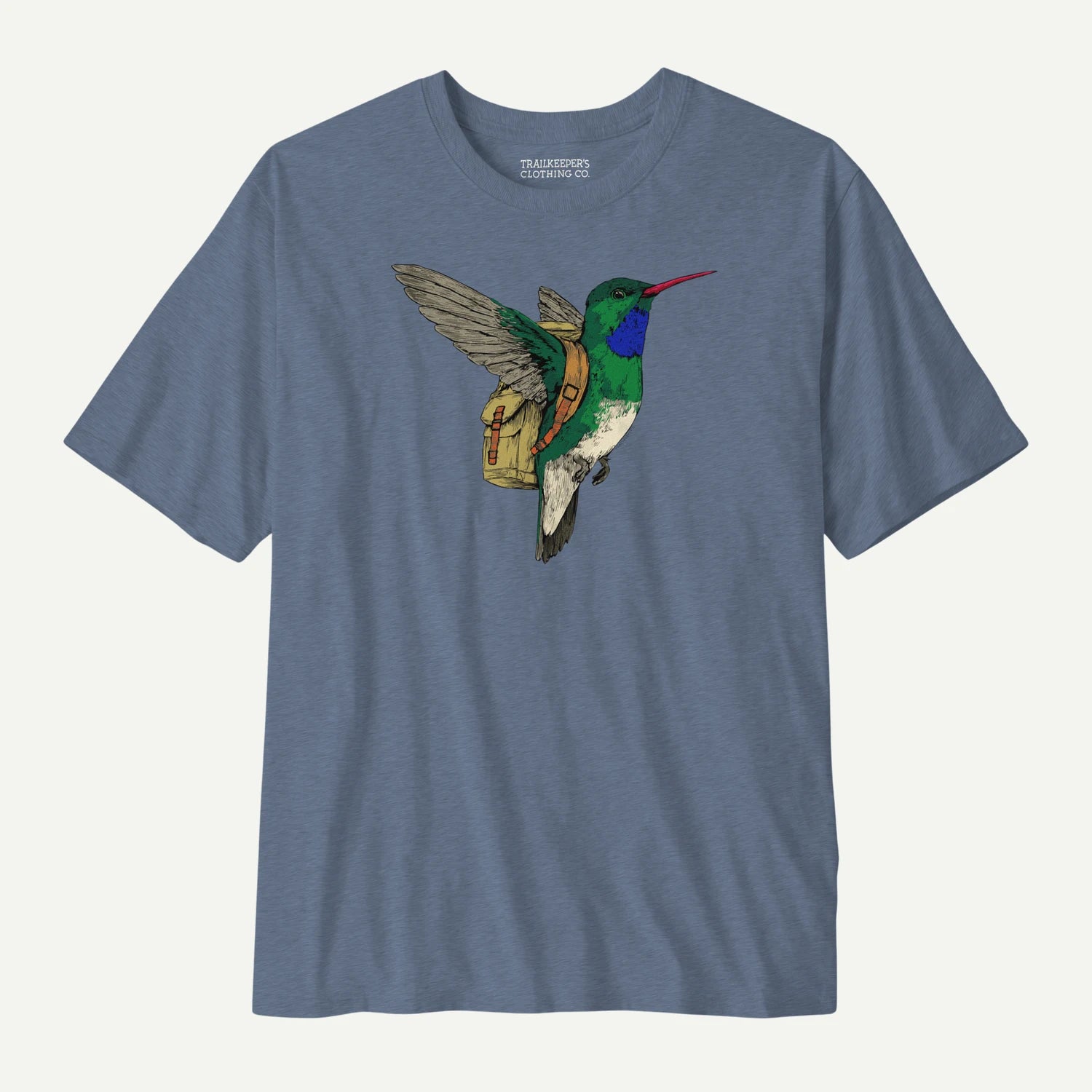 heather indigo_front