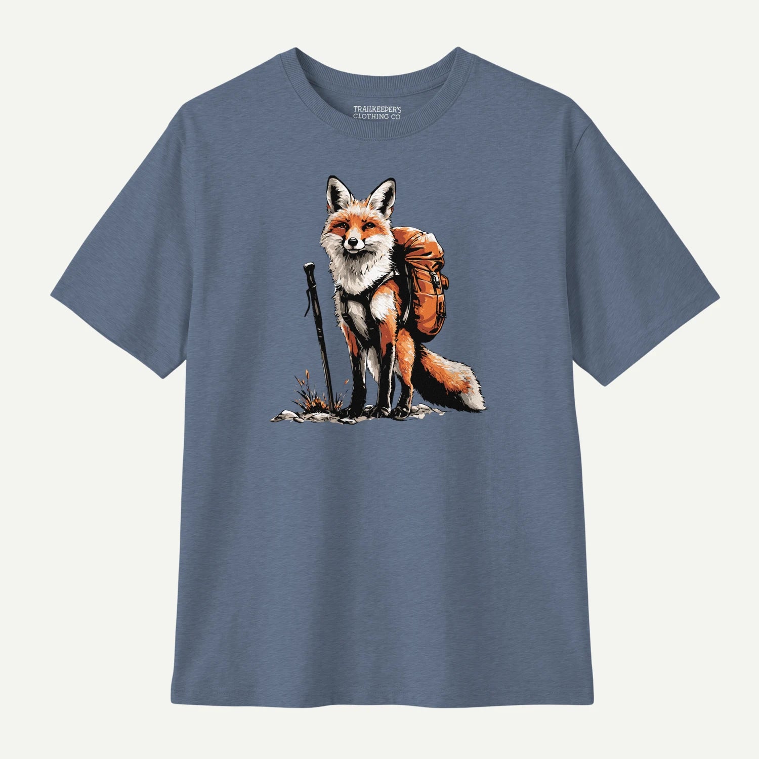 heather indigo_front