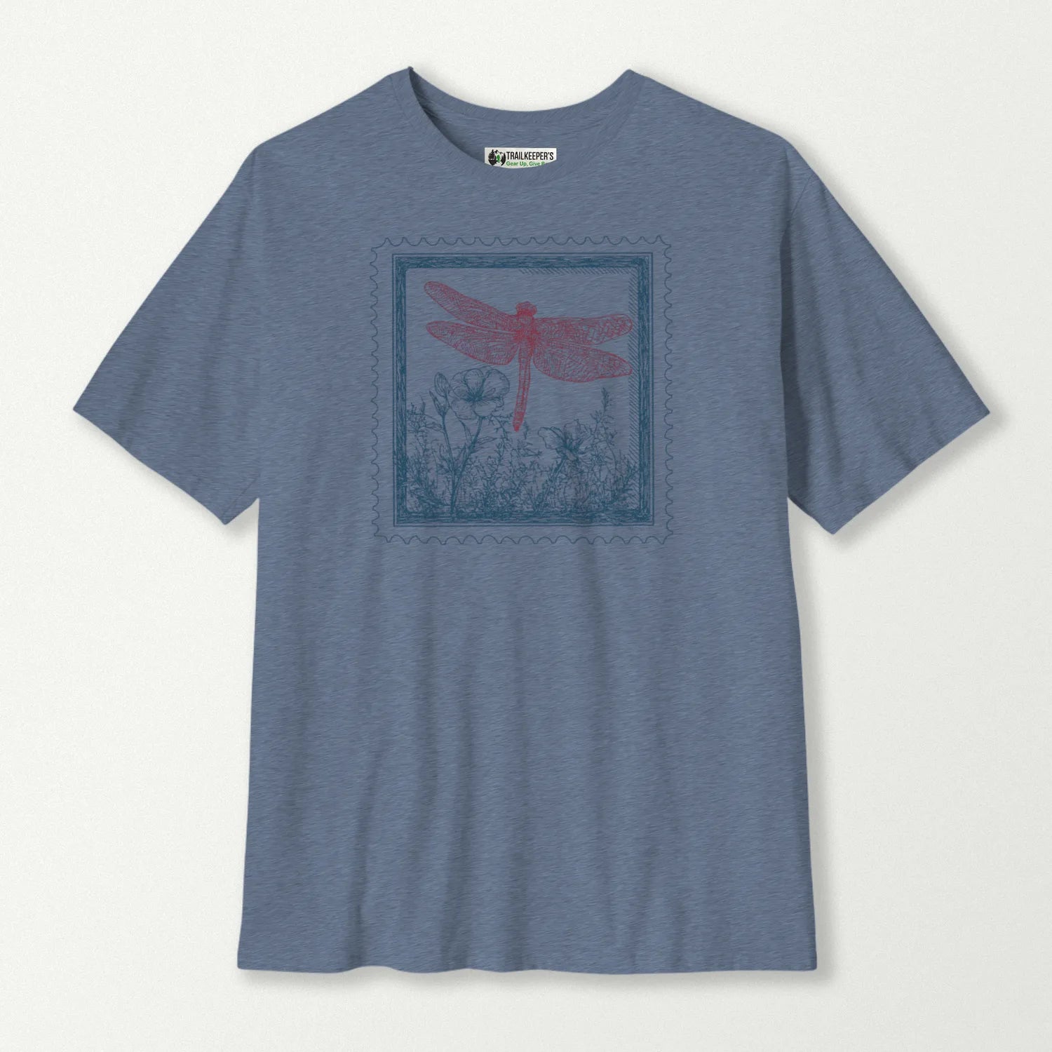 heather indigo_front