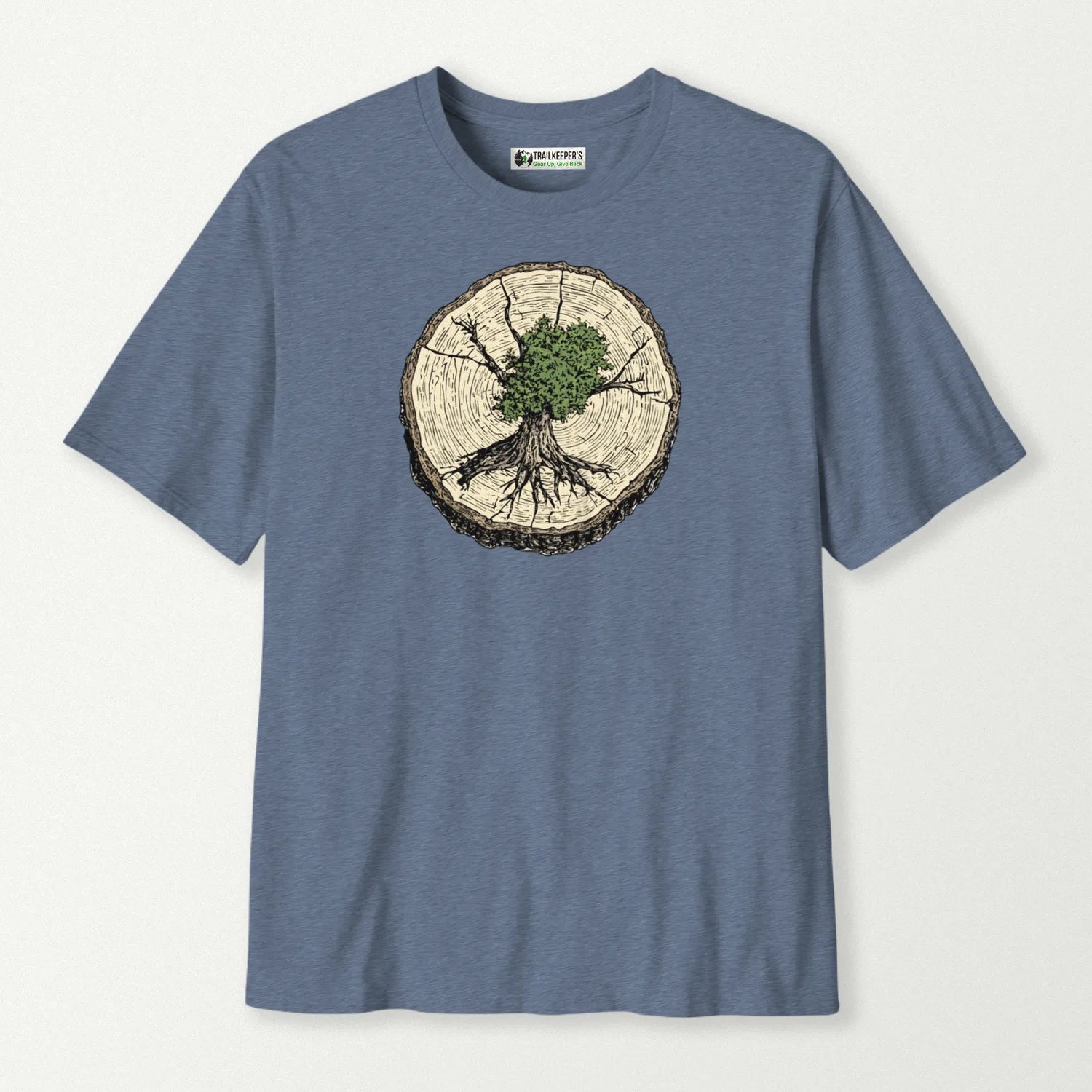 heather indigo_front