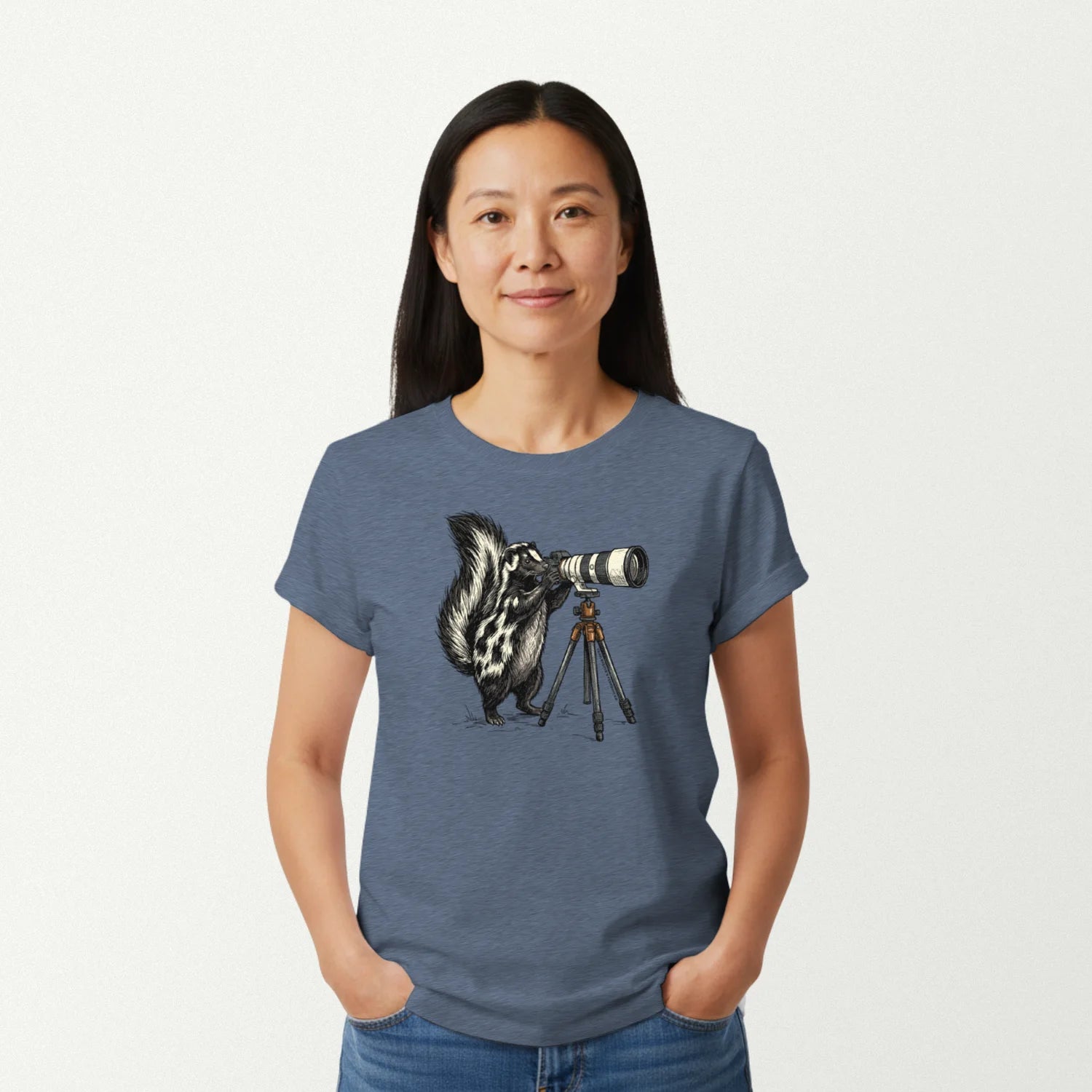heather indigo_front_woman