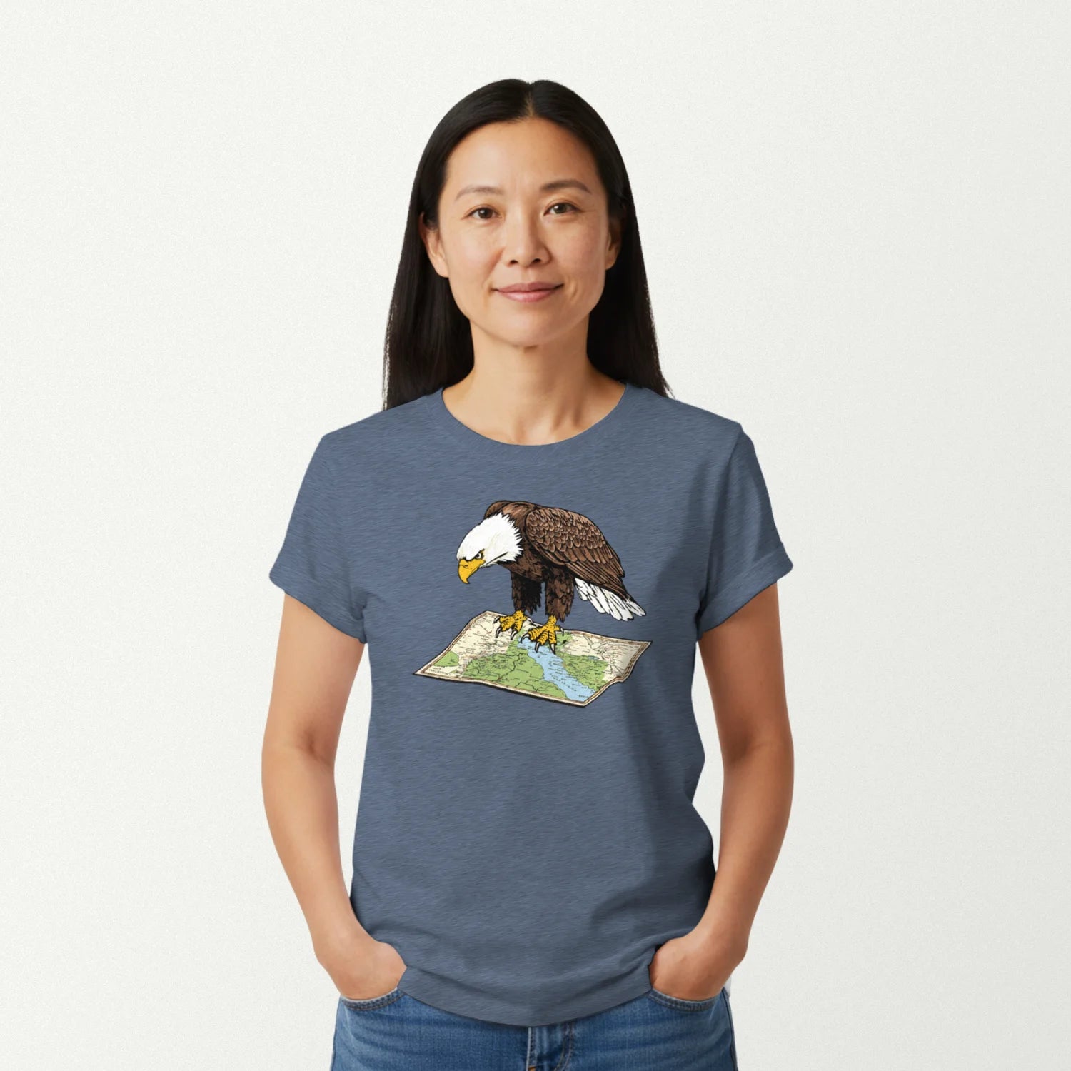 heather indigo_front_woman