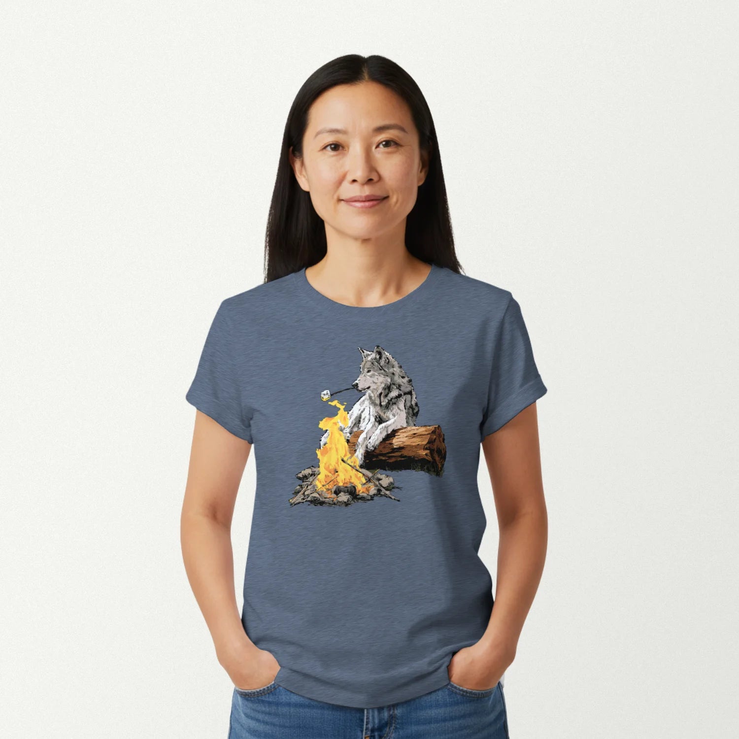 heather indigo_front_woman