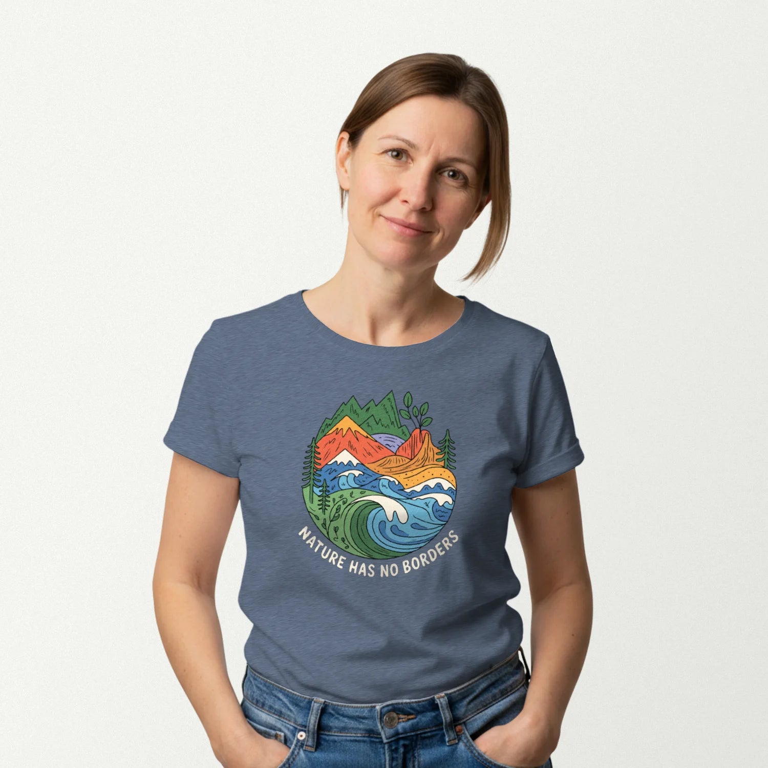 heather indigo_front_woman