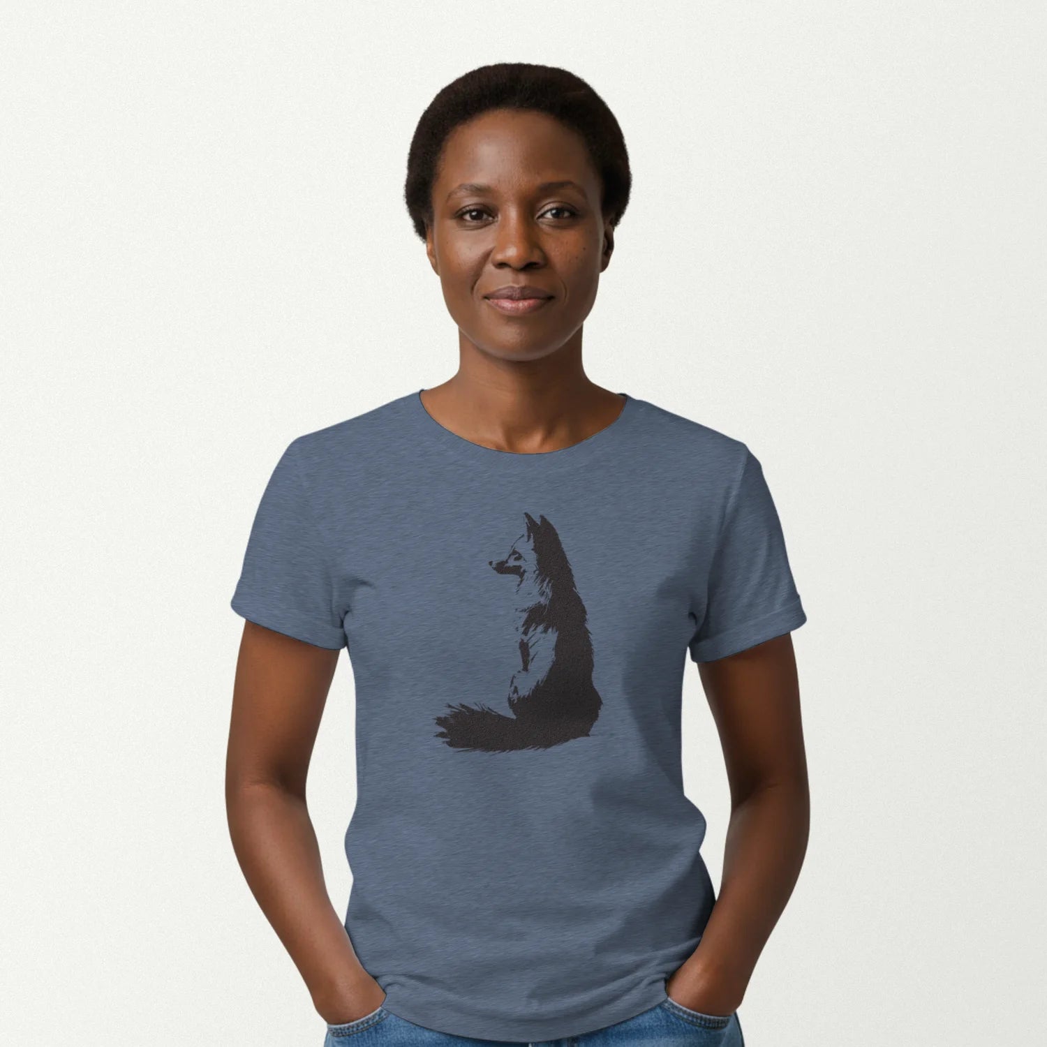 heather indigo_front_woman