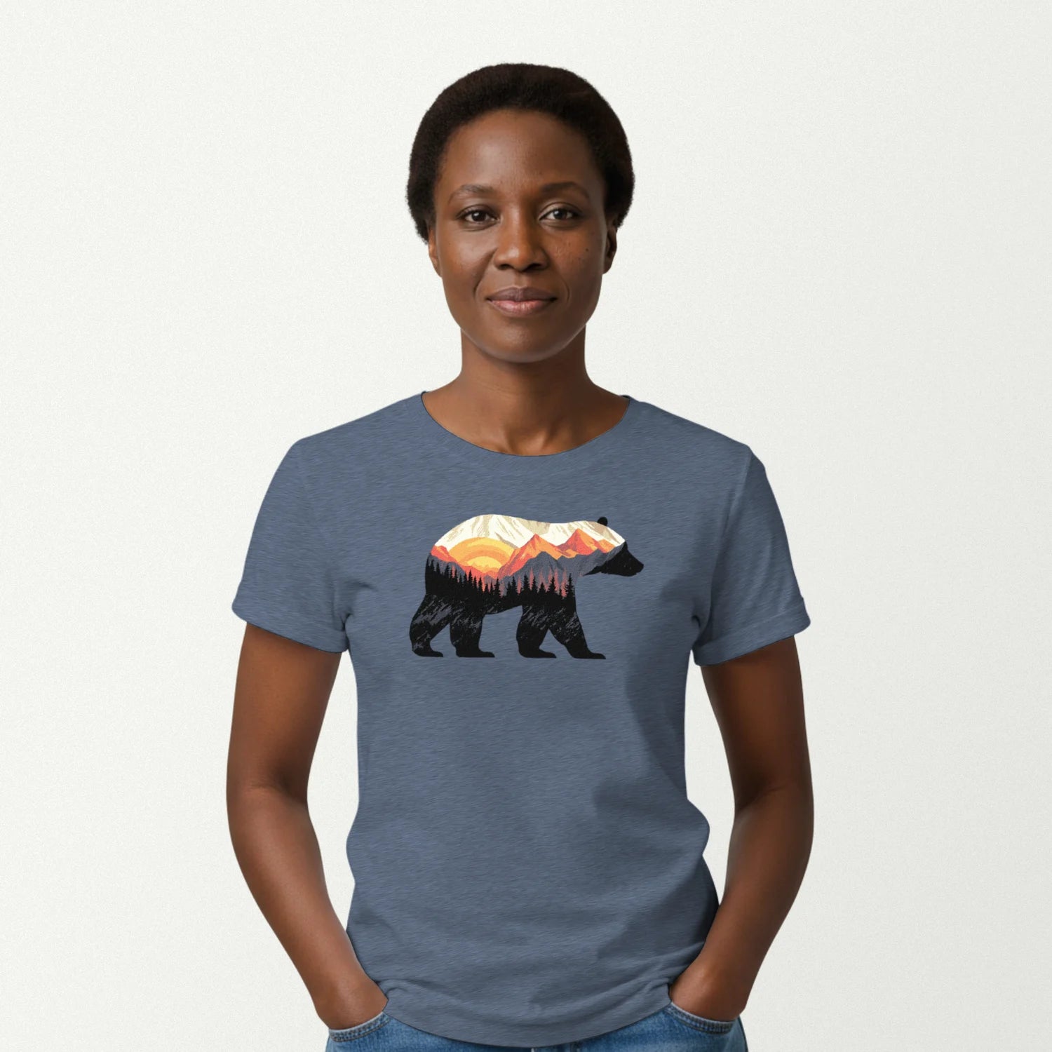 heather indigo_front_woman