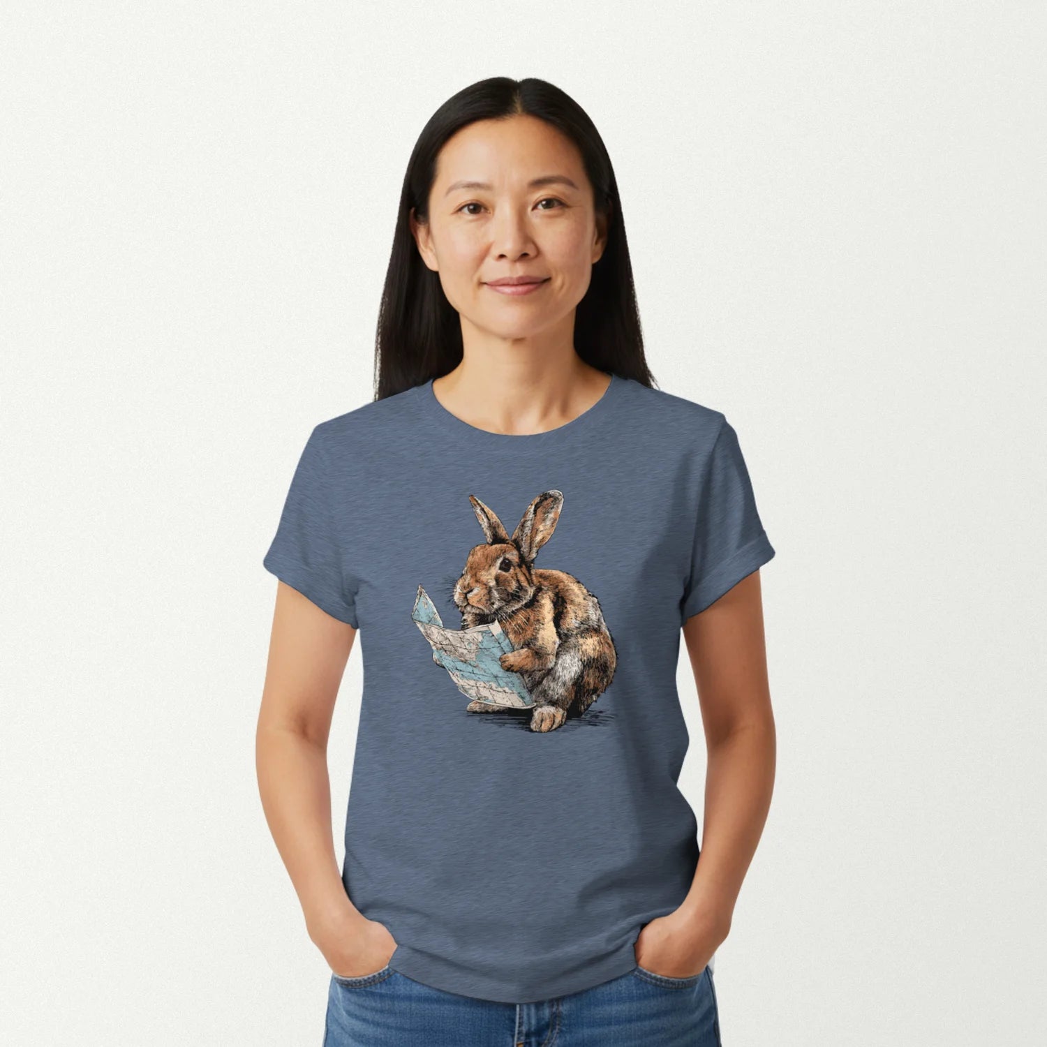 heather indigo_front_woman