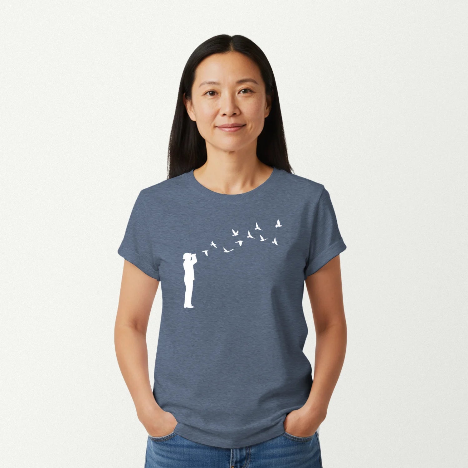 heather indigo_front_woman