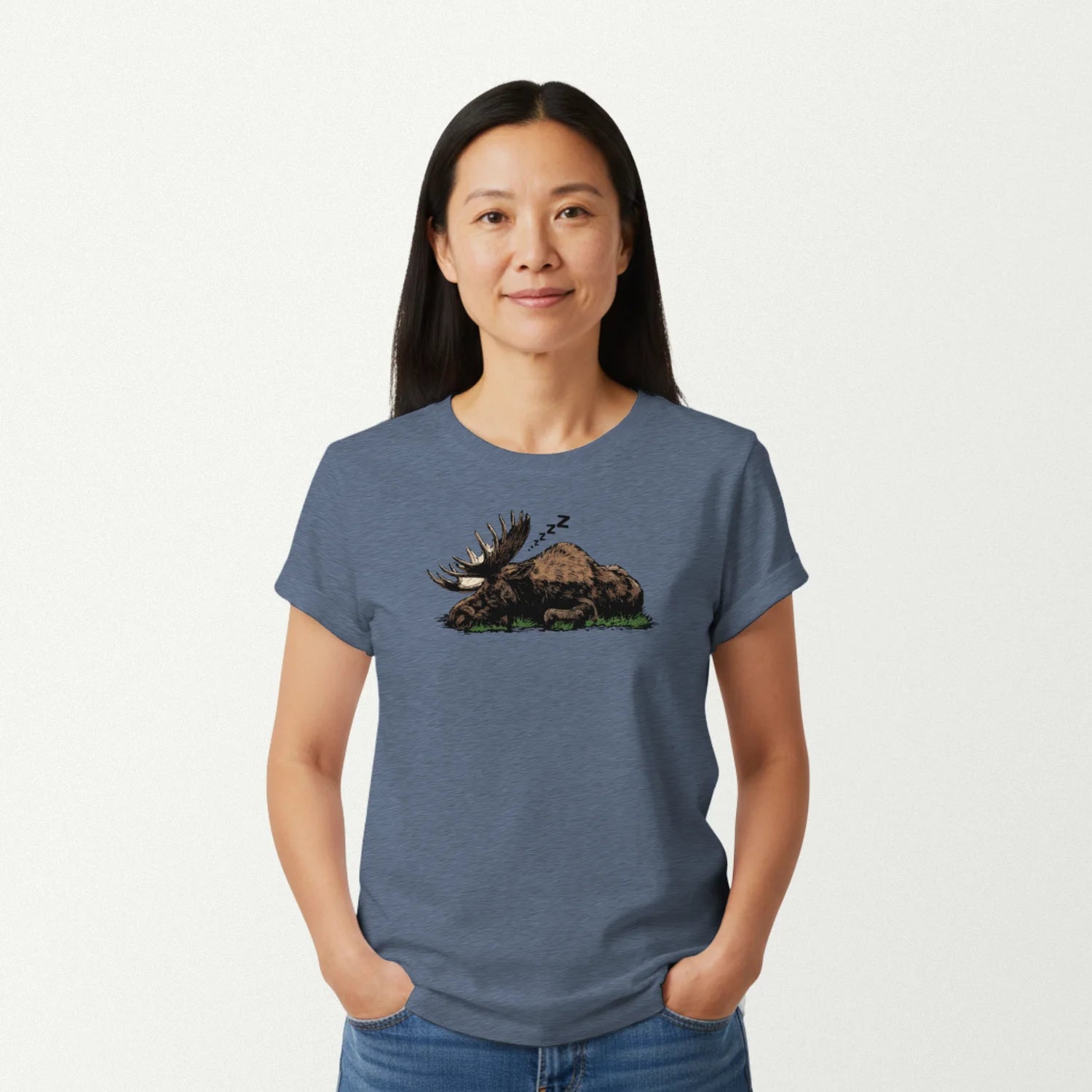 heather indigo_front_woman