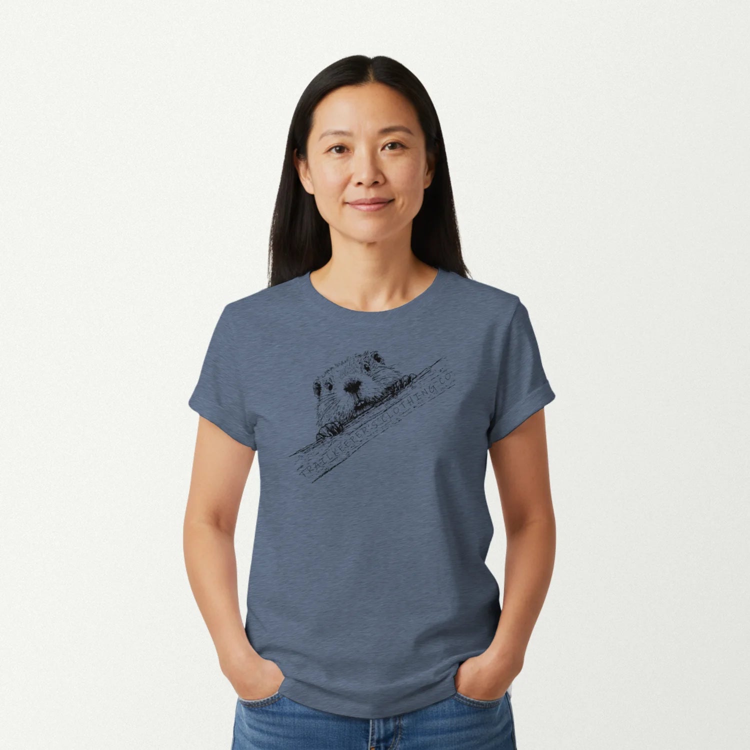 heather indigo_front_woman