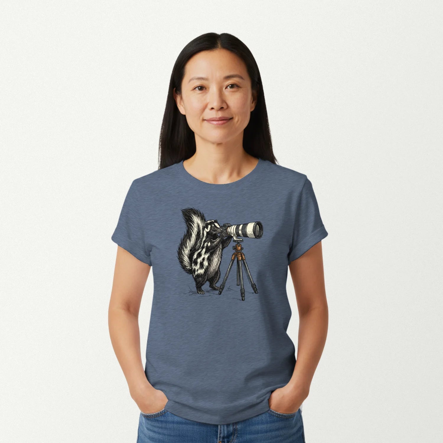 heather indigo_front_woman