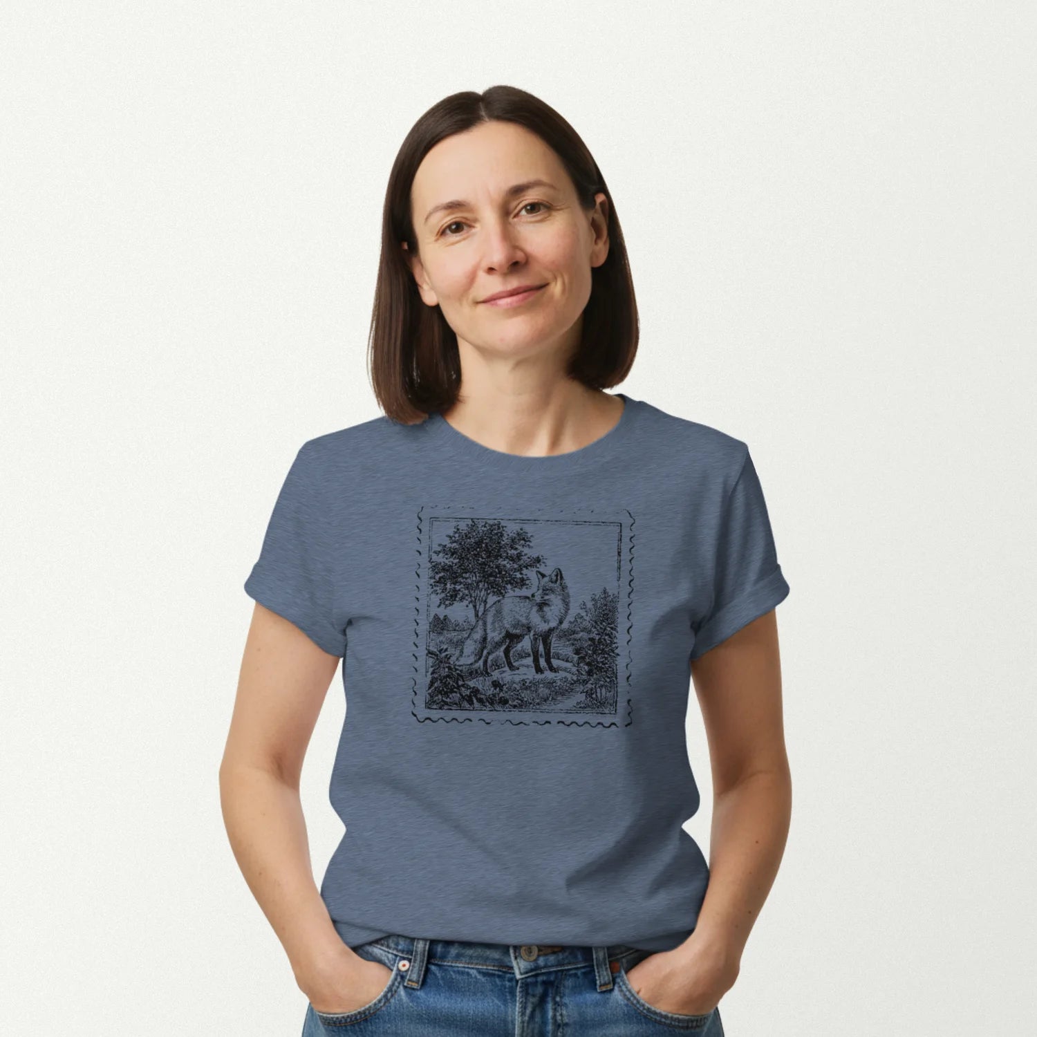 heather indigo_front_woman