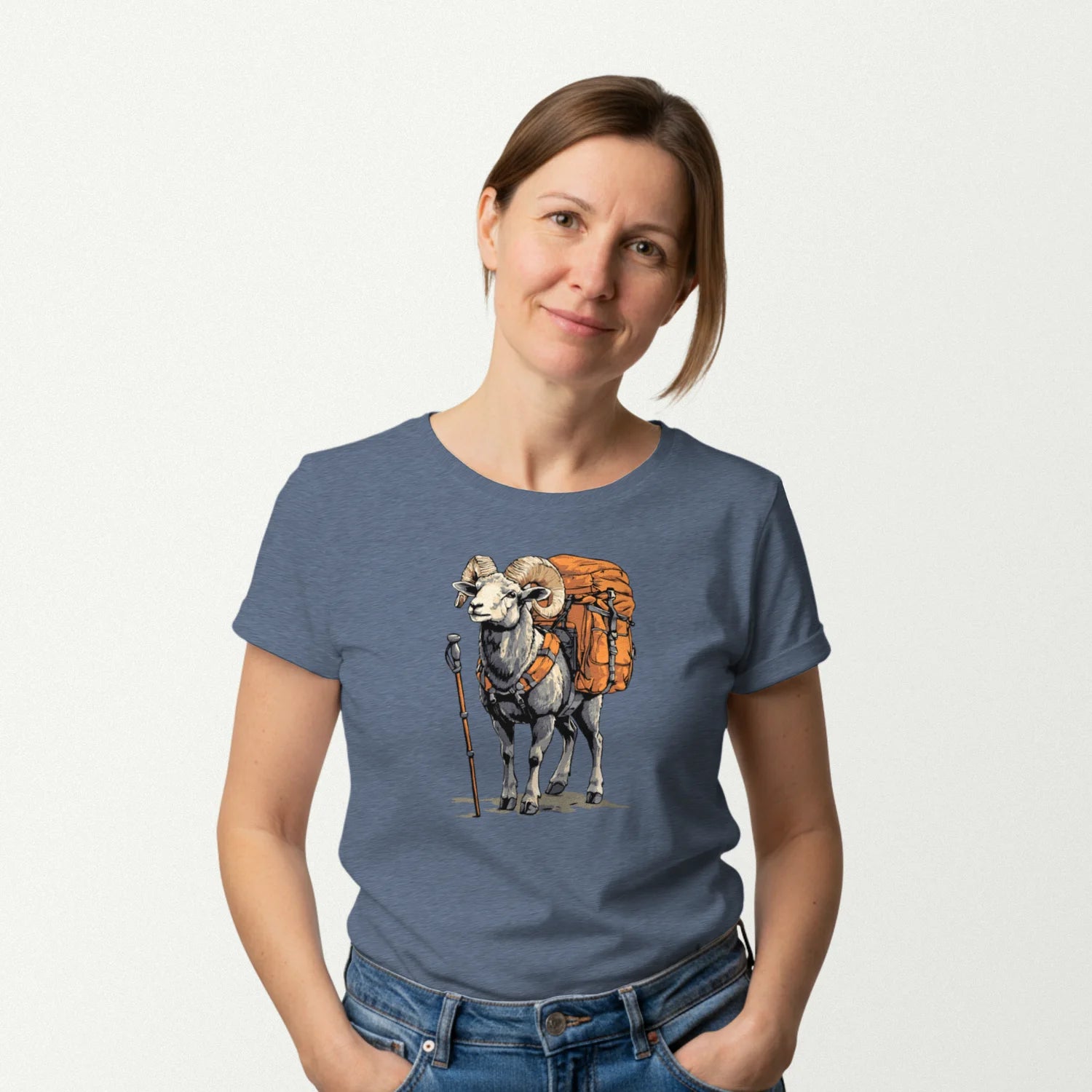 heather indigo_front_woman