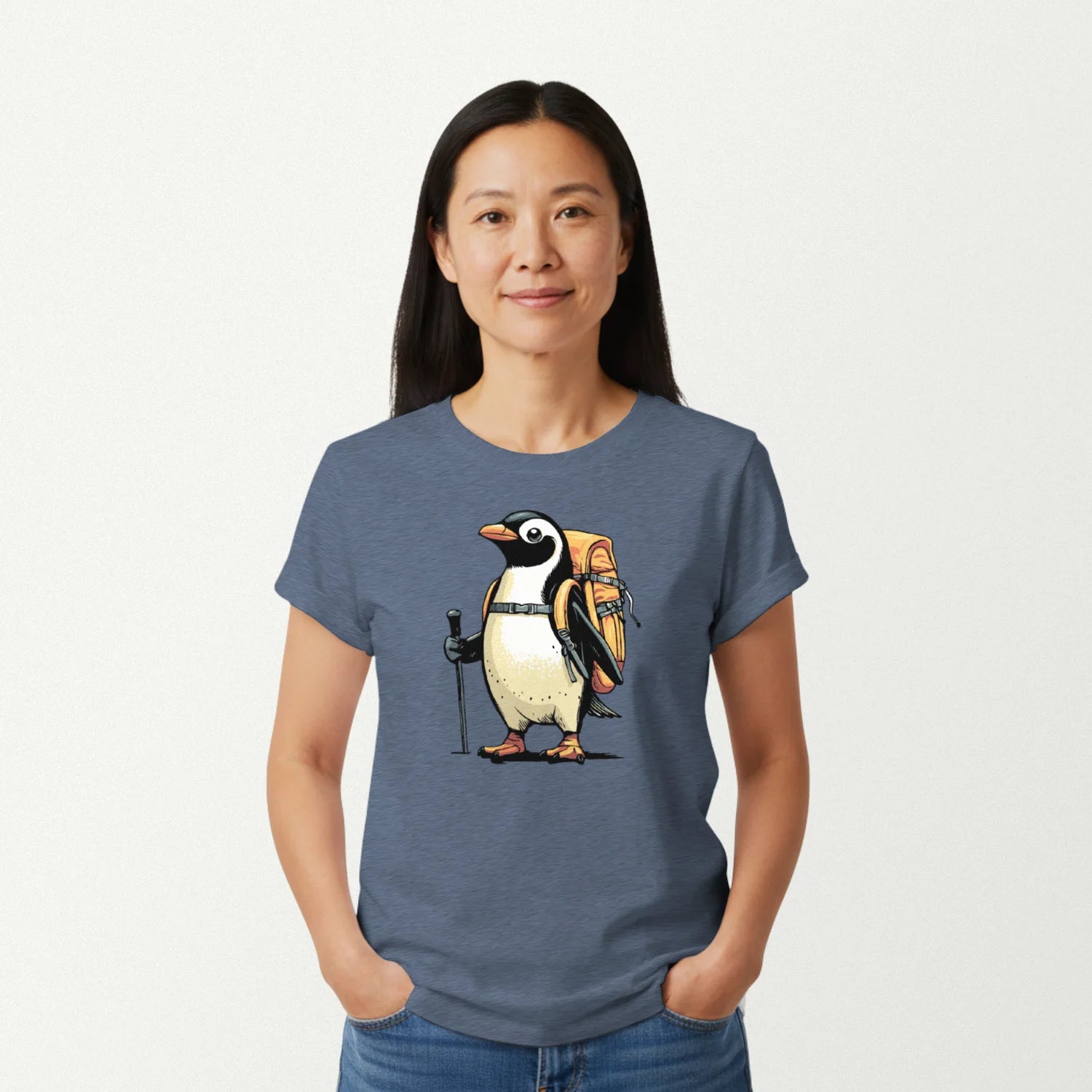 heather indigo_front_woman