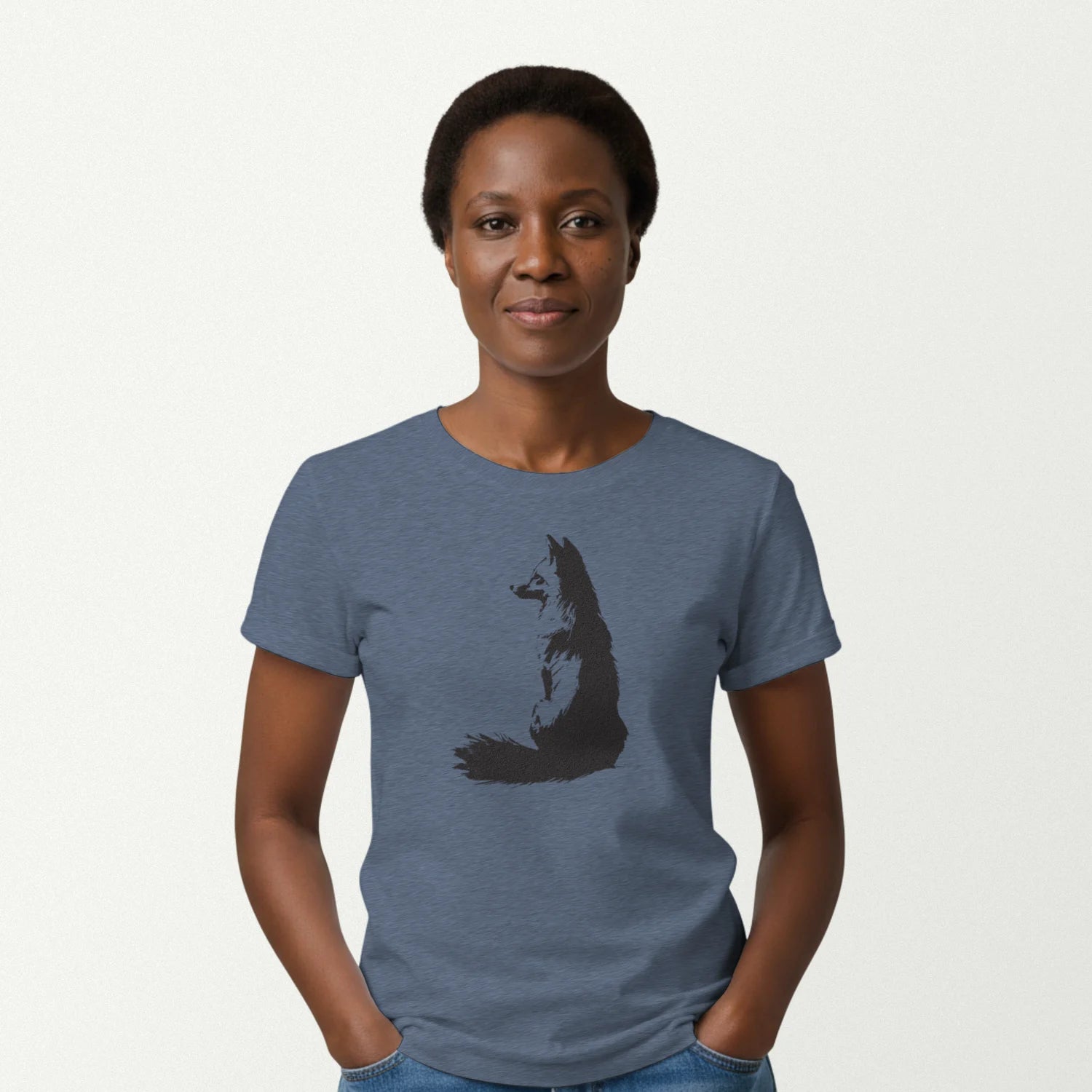 heather indigo_front_woman