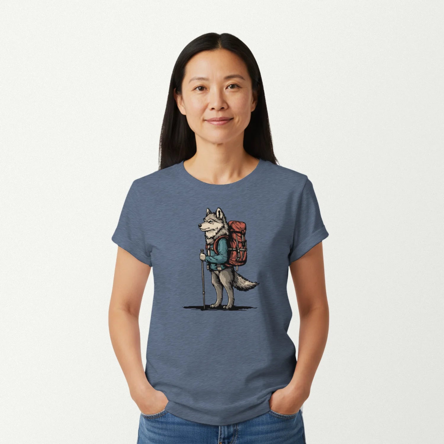 heather indigo_front_woman