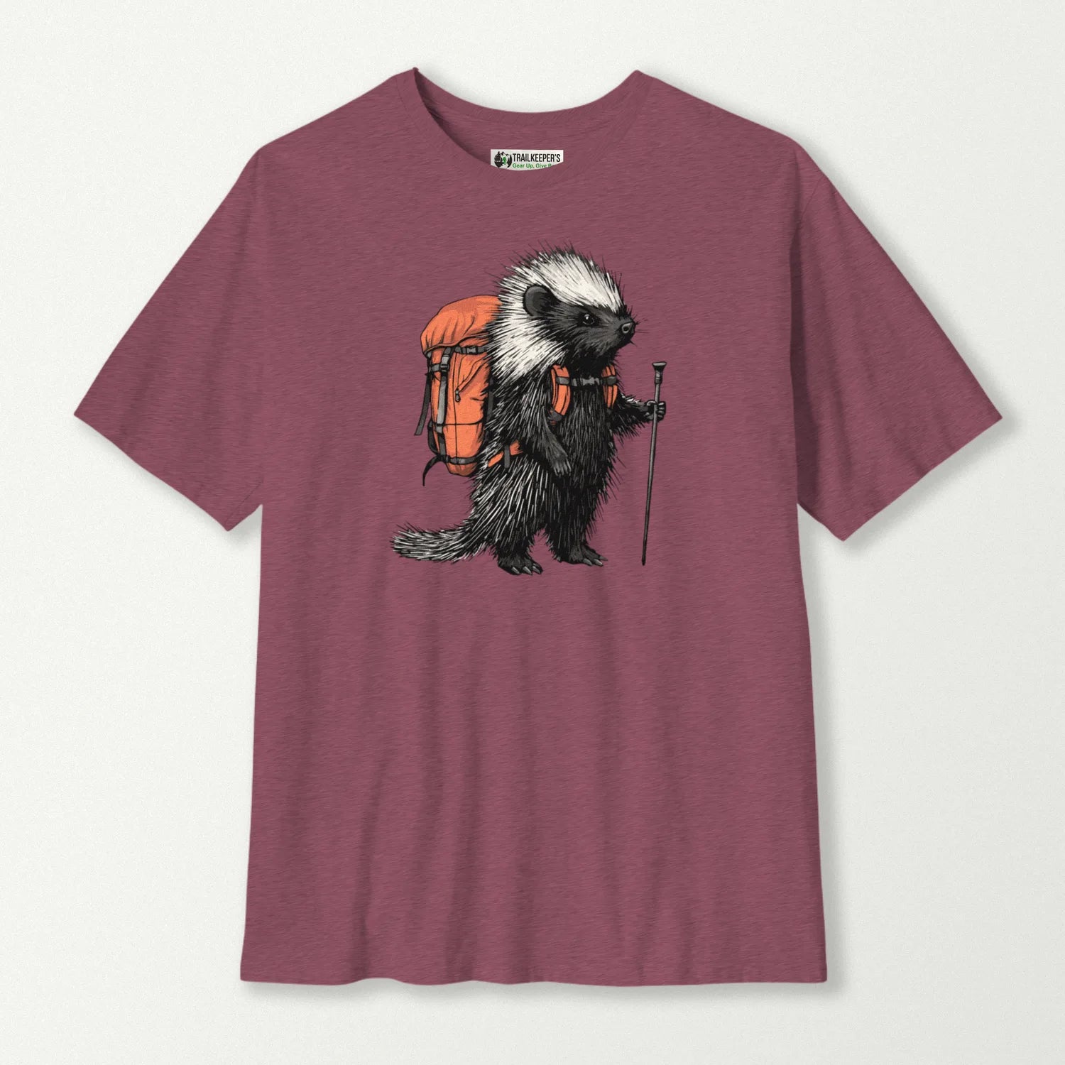 heather maroon_front