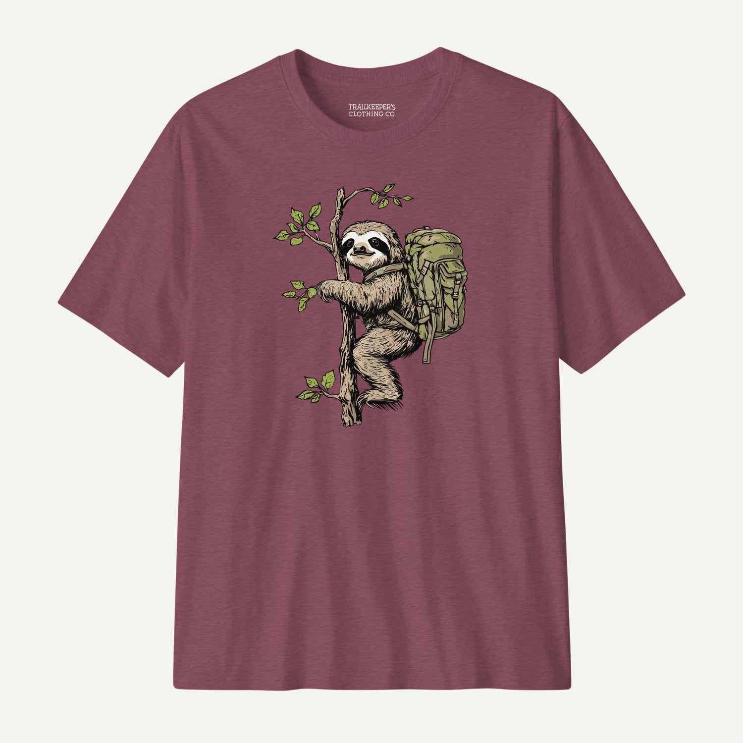 heather maroon_front