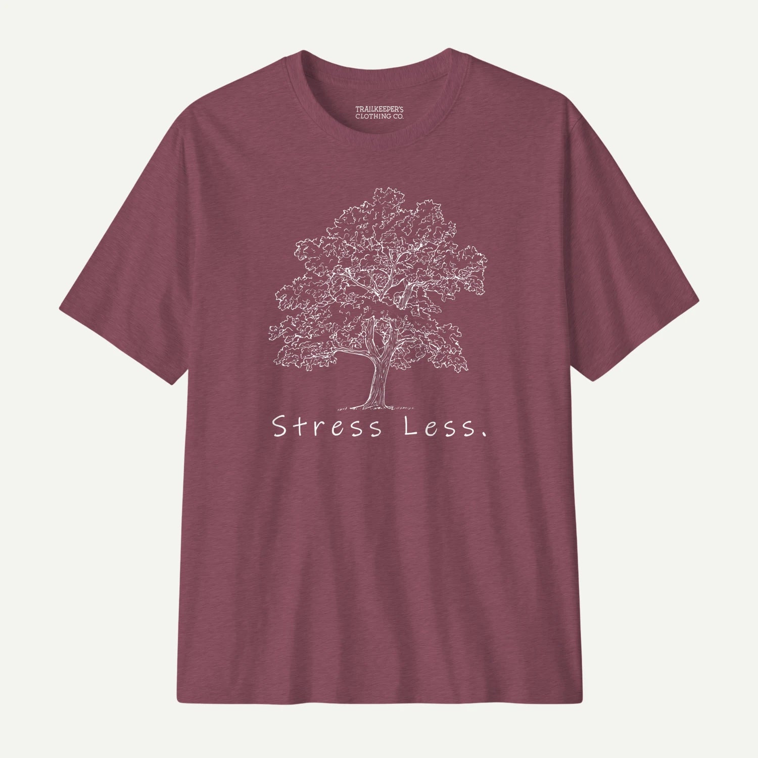 heather maroon_front