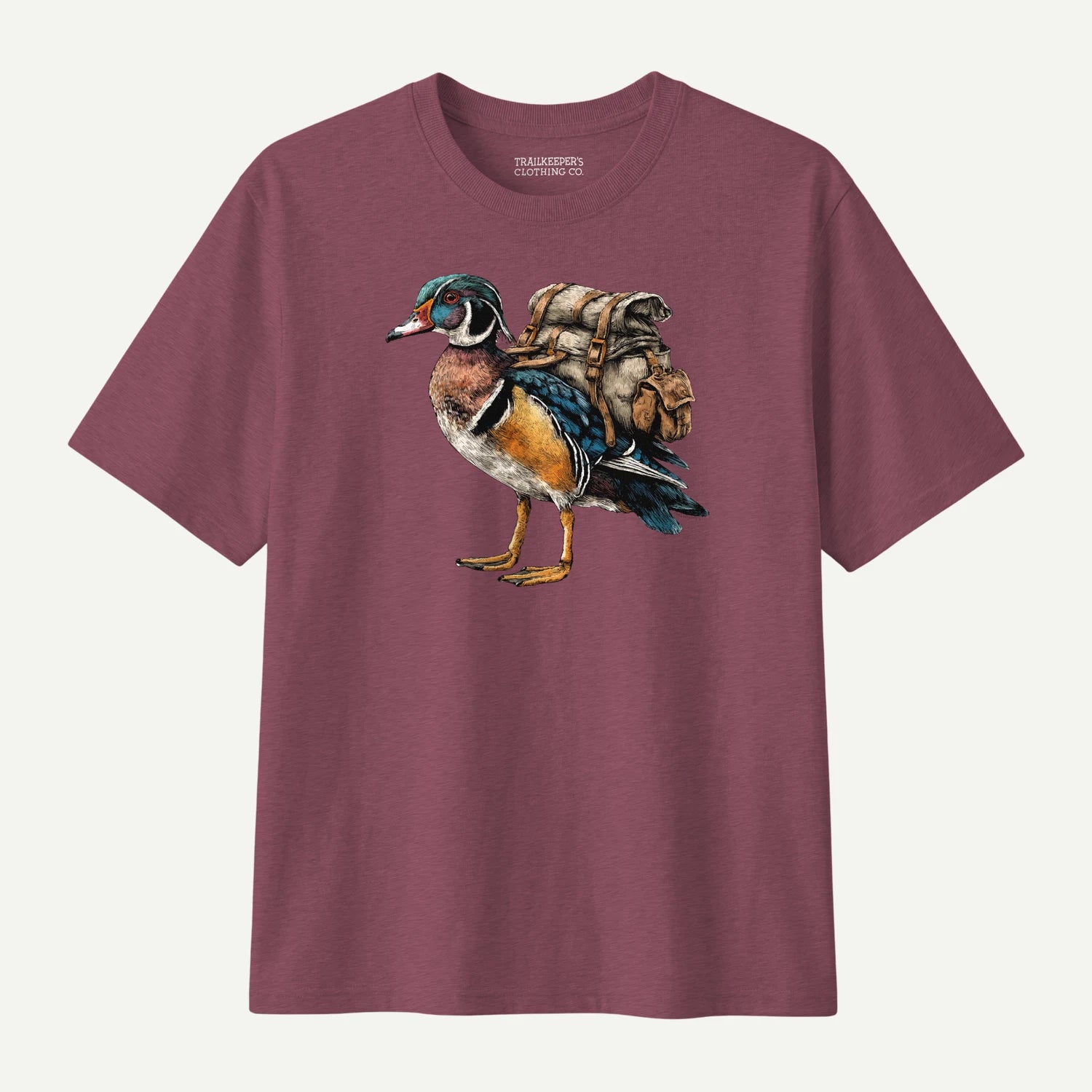 heather maroon_front