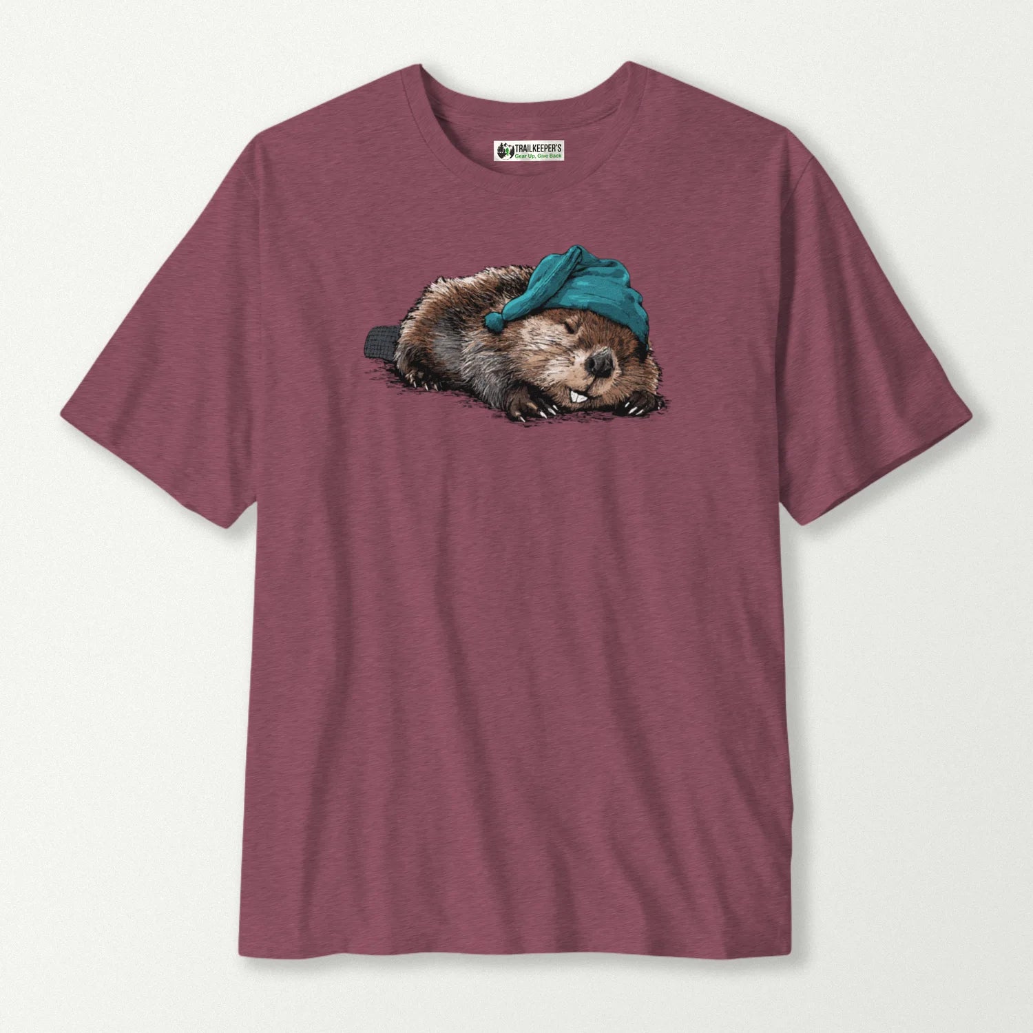 heather maroon_front