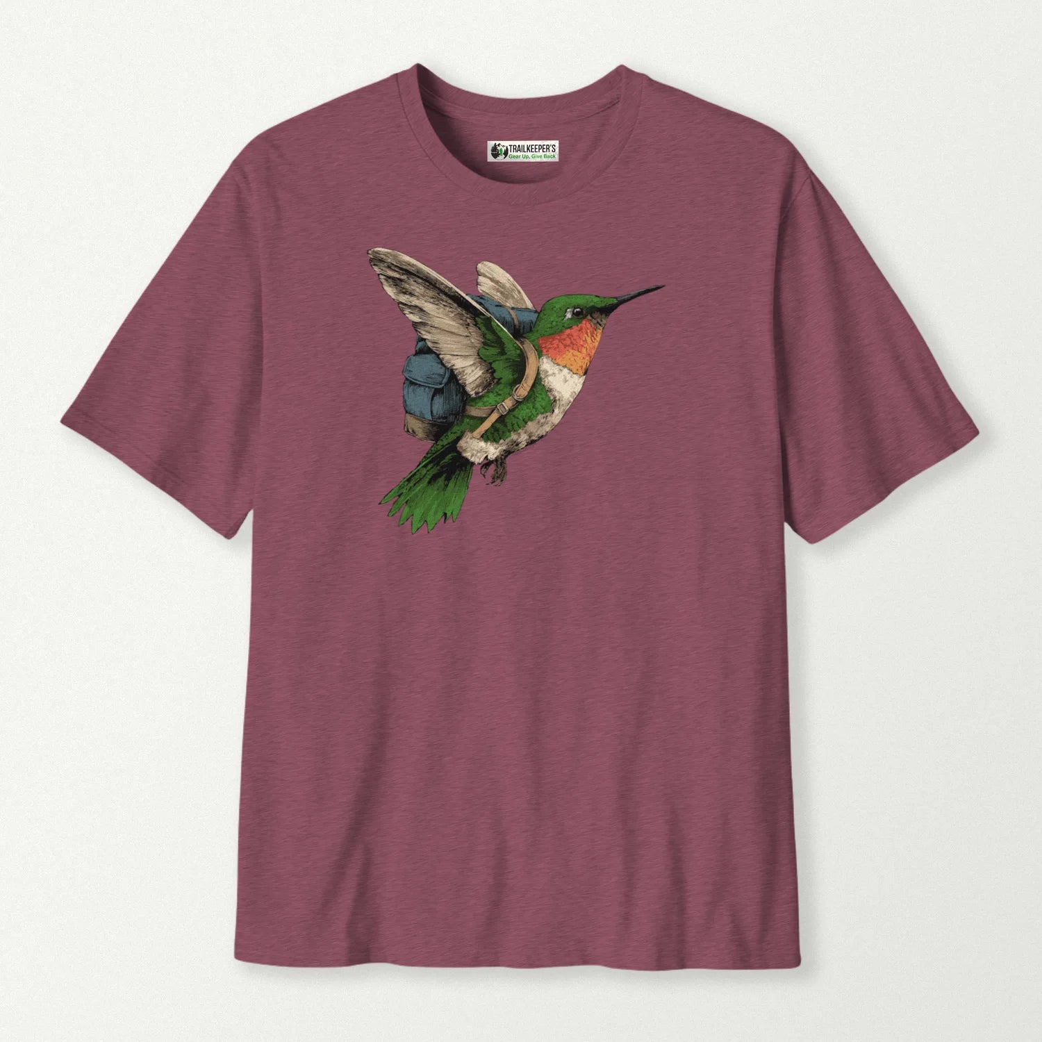 heather maroon_front