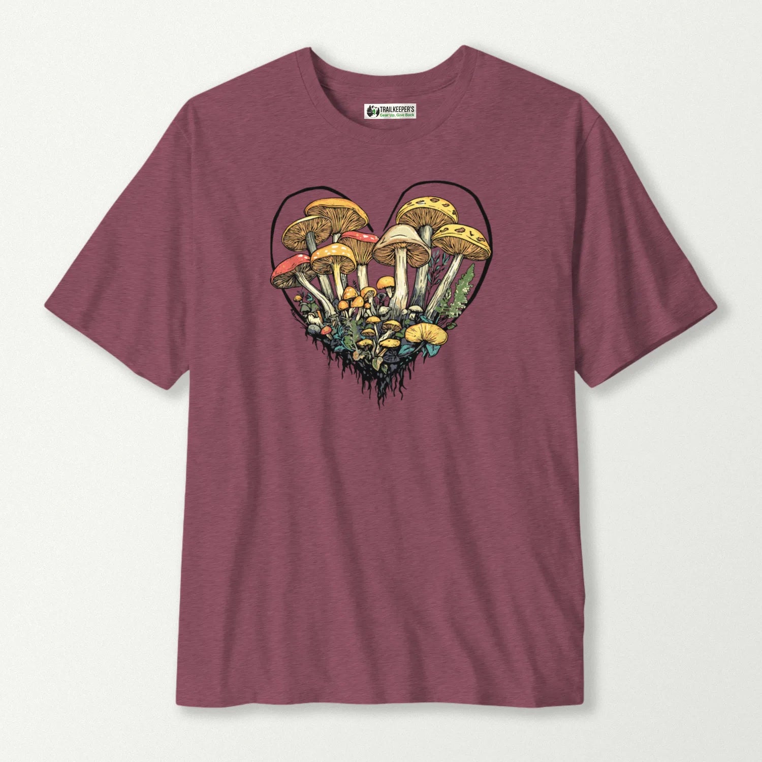 heather maroon_front