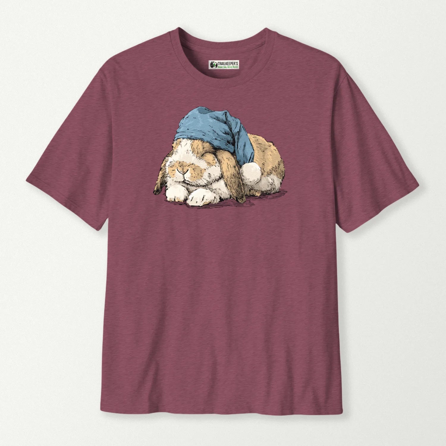 heather maroon_front