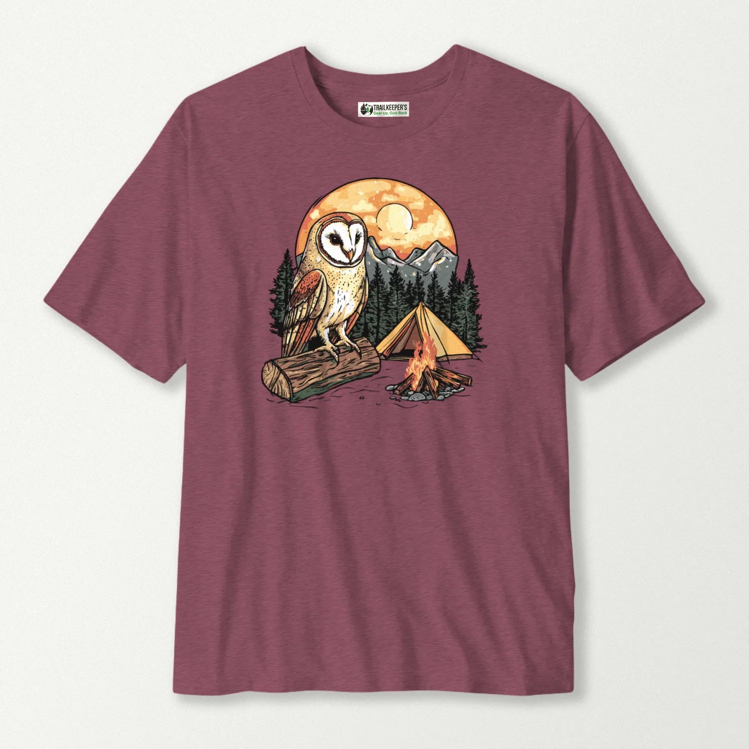 heather maroon_front