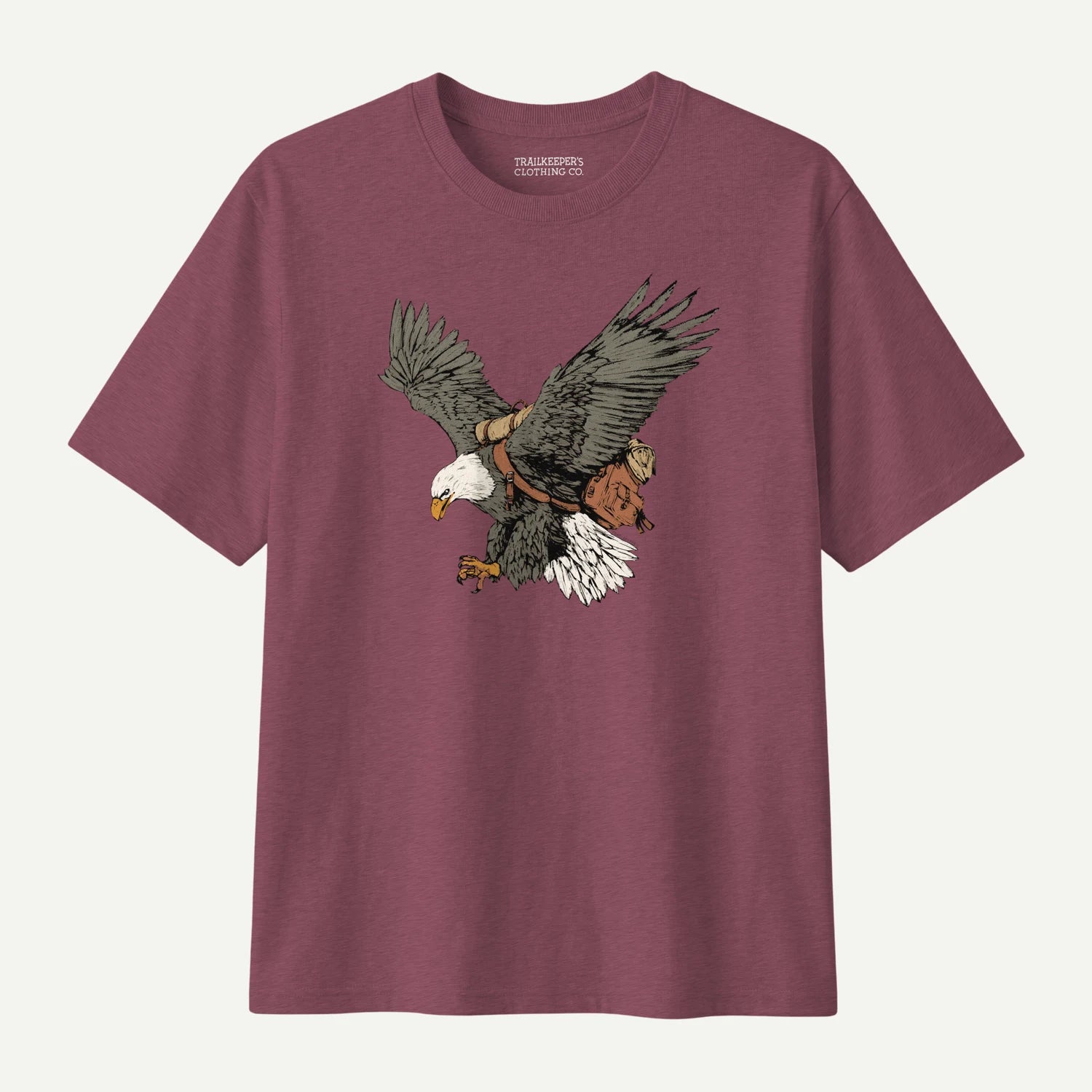 heather maroon_front
