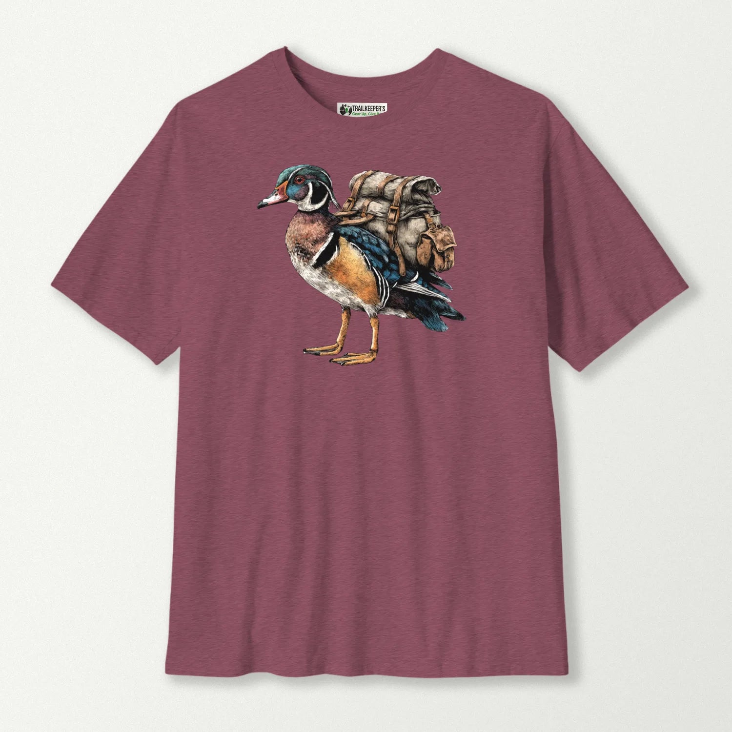 heather maroon_front