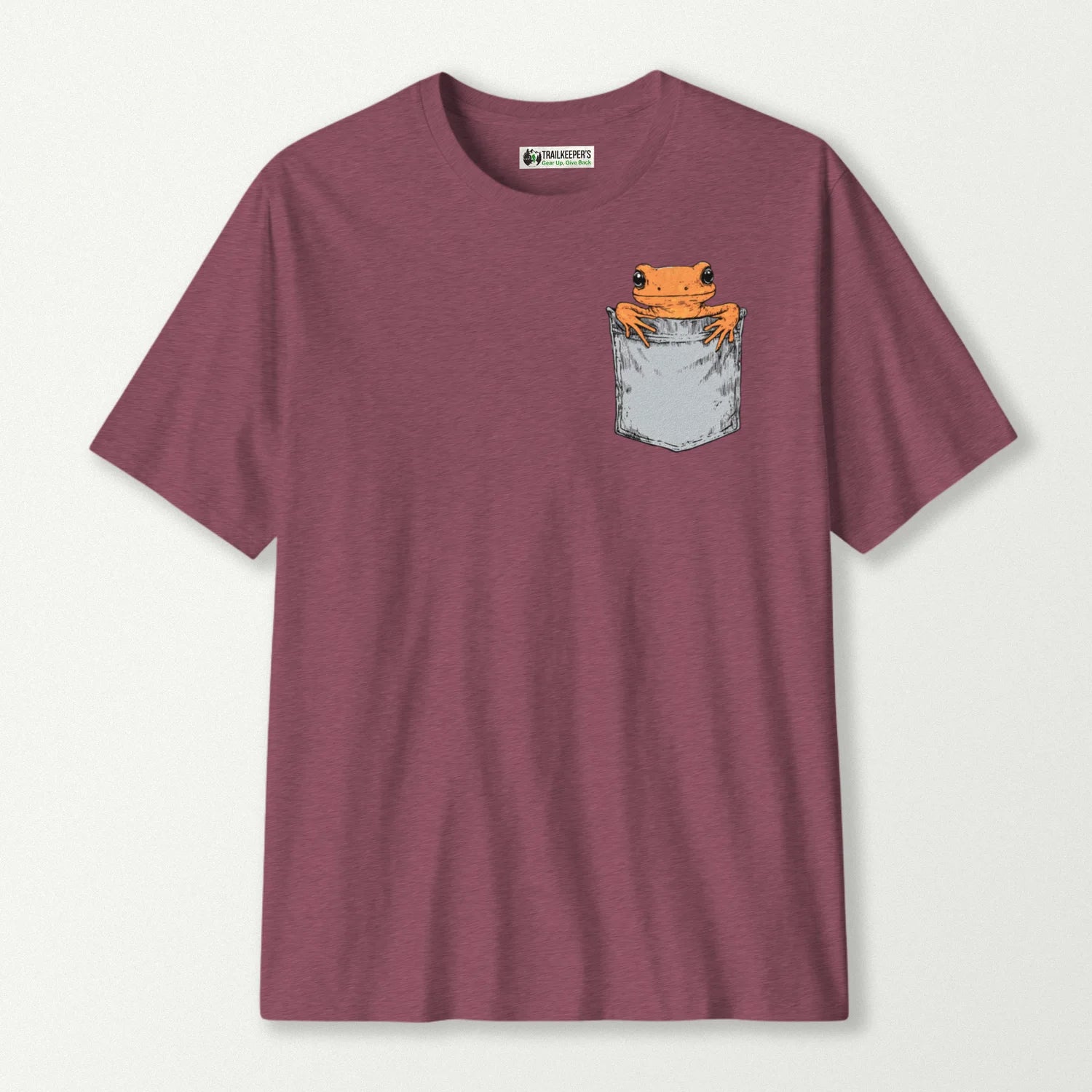 heather maroon_front