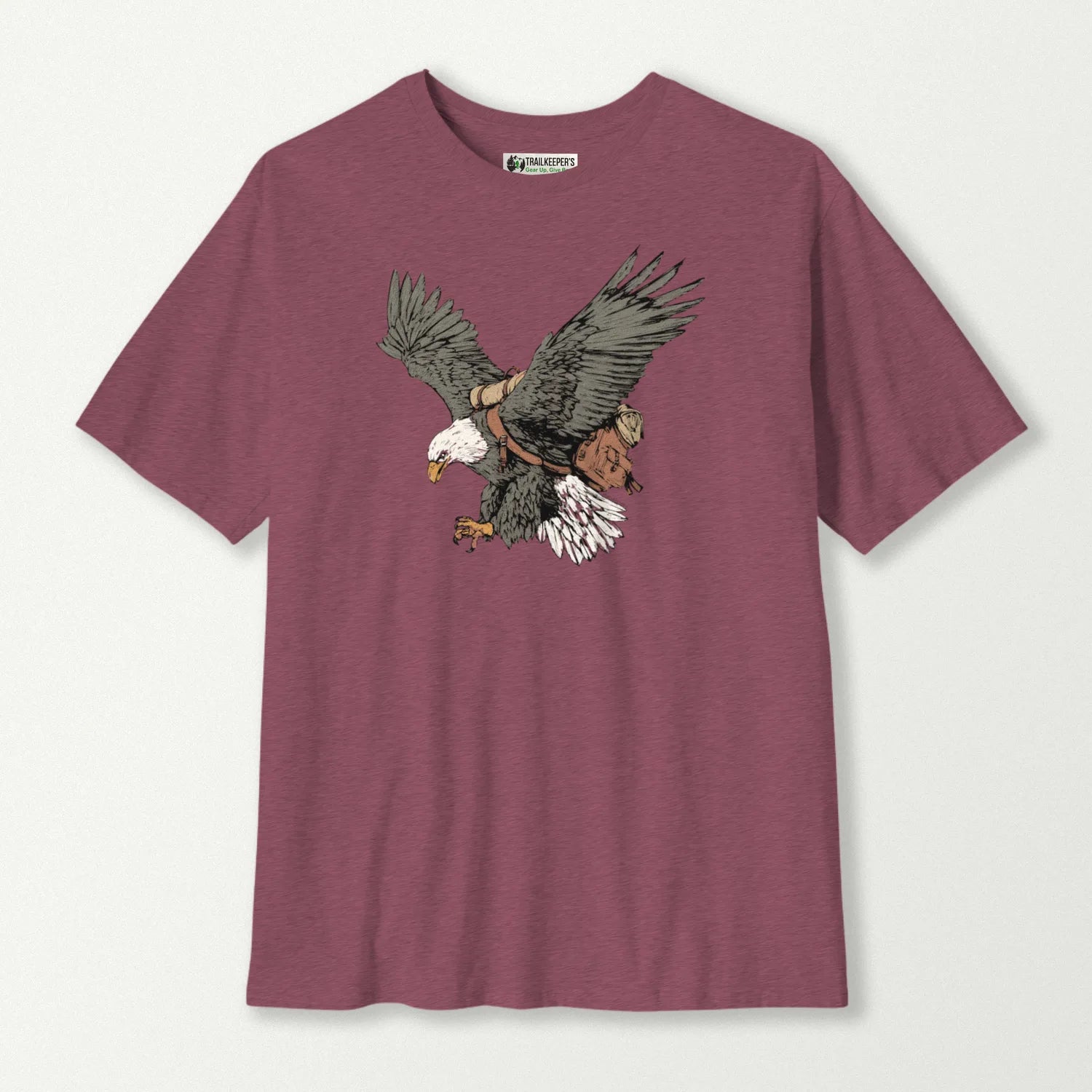 heather maroon_front