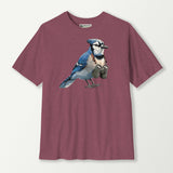 heather maroon_front