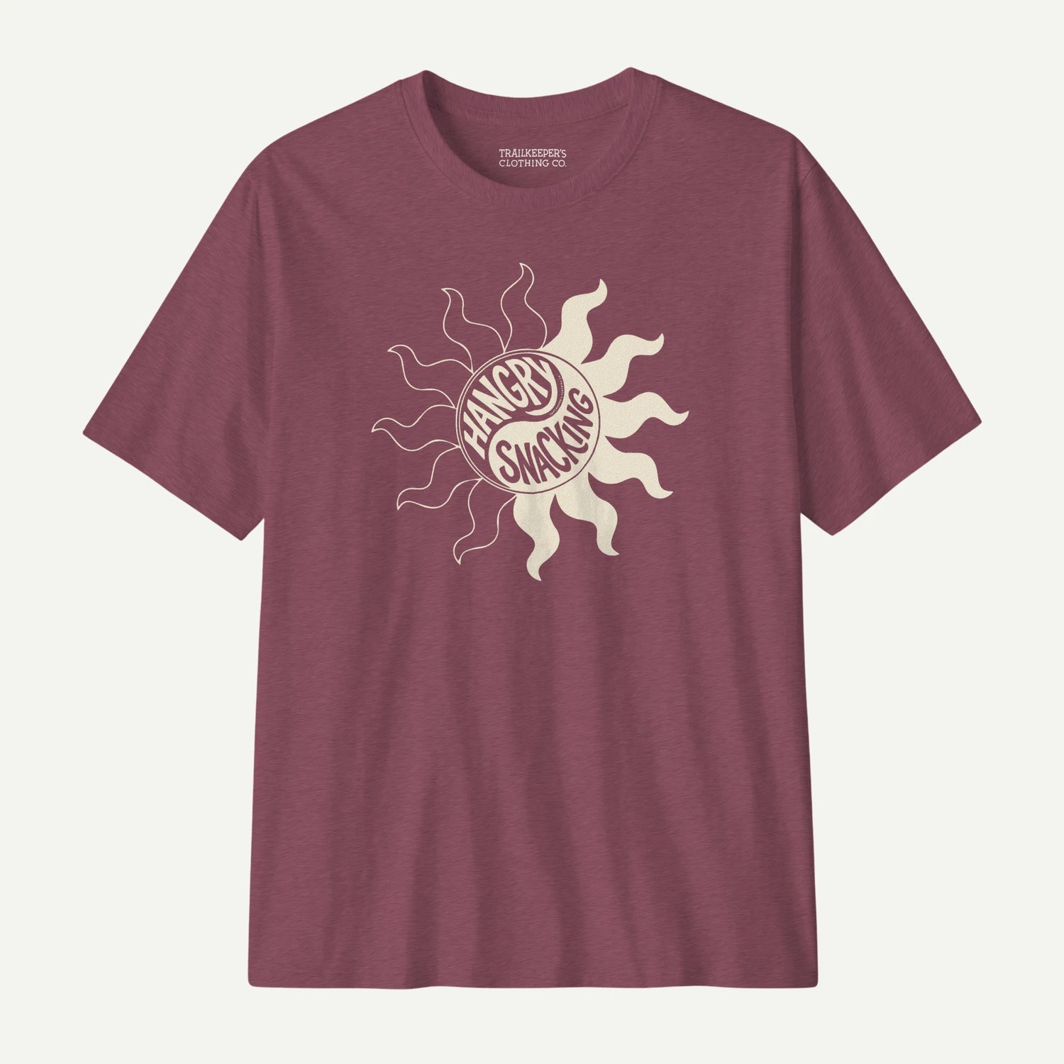 heather maroon_front