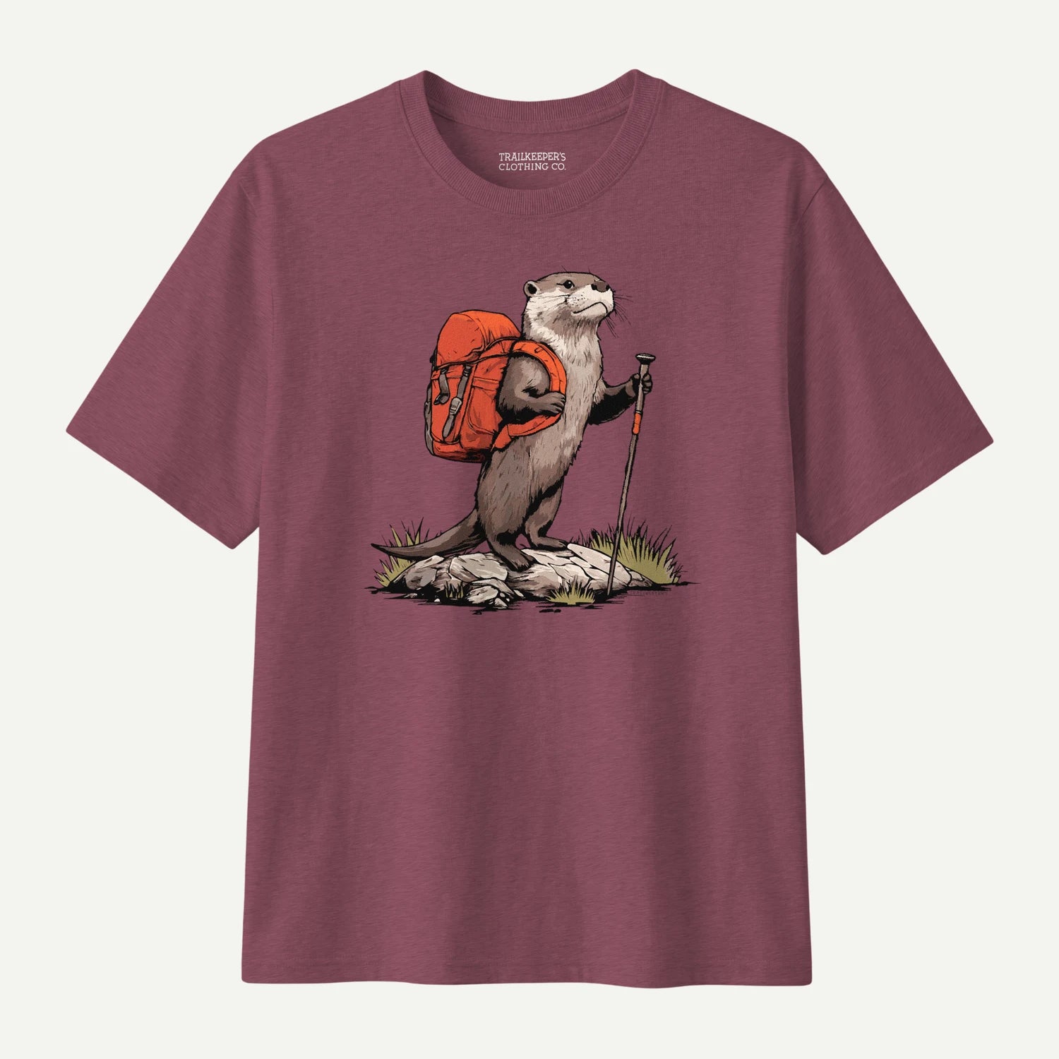heather maroon_front