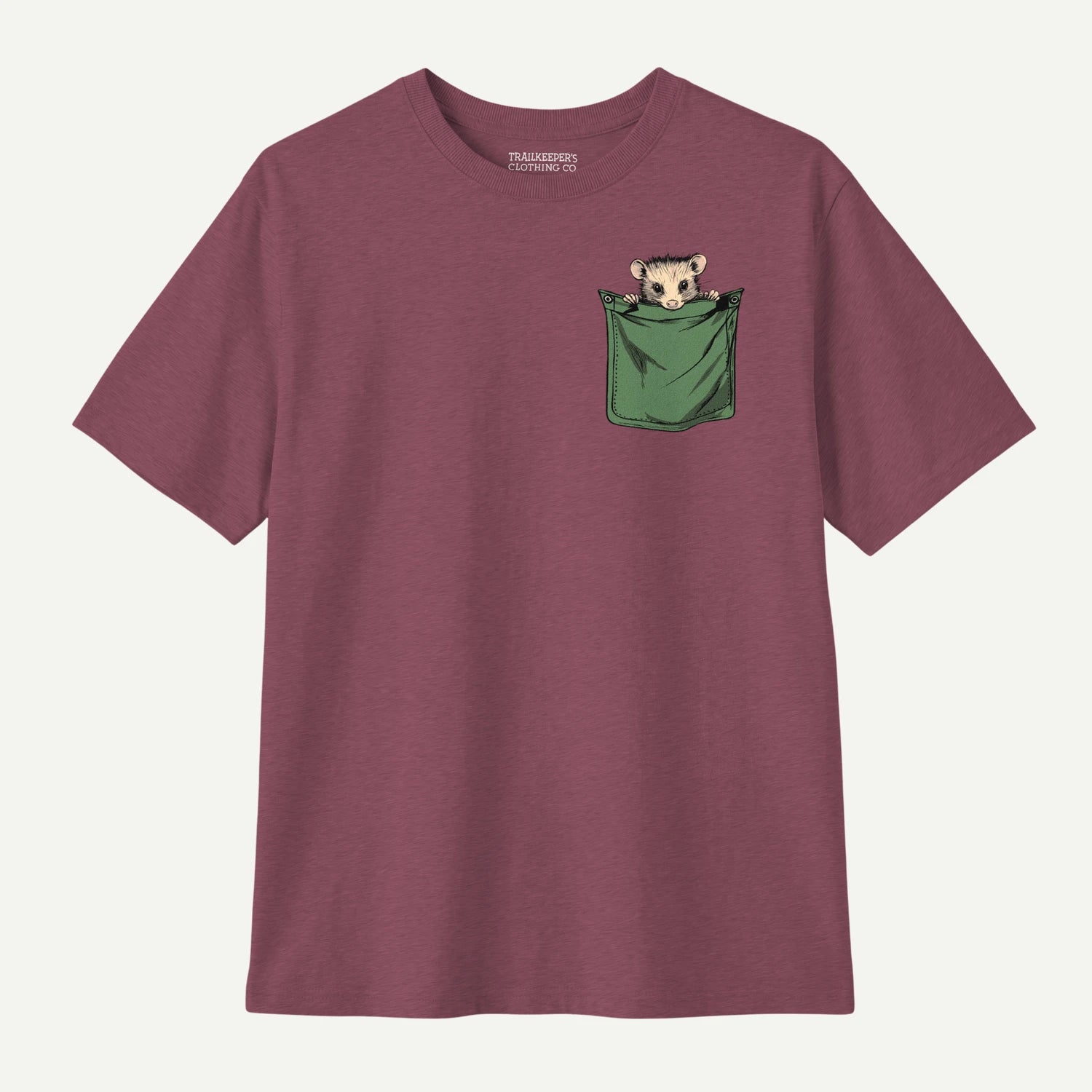 heather maroon_front
