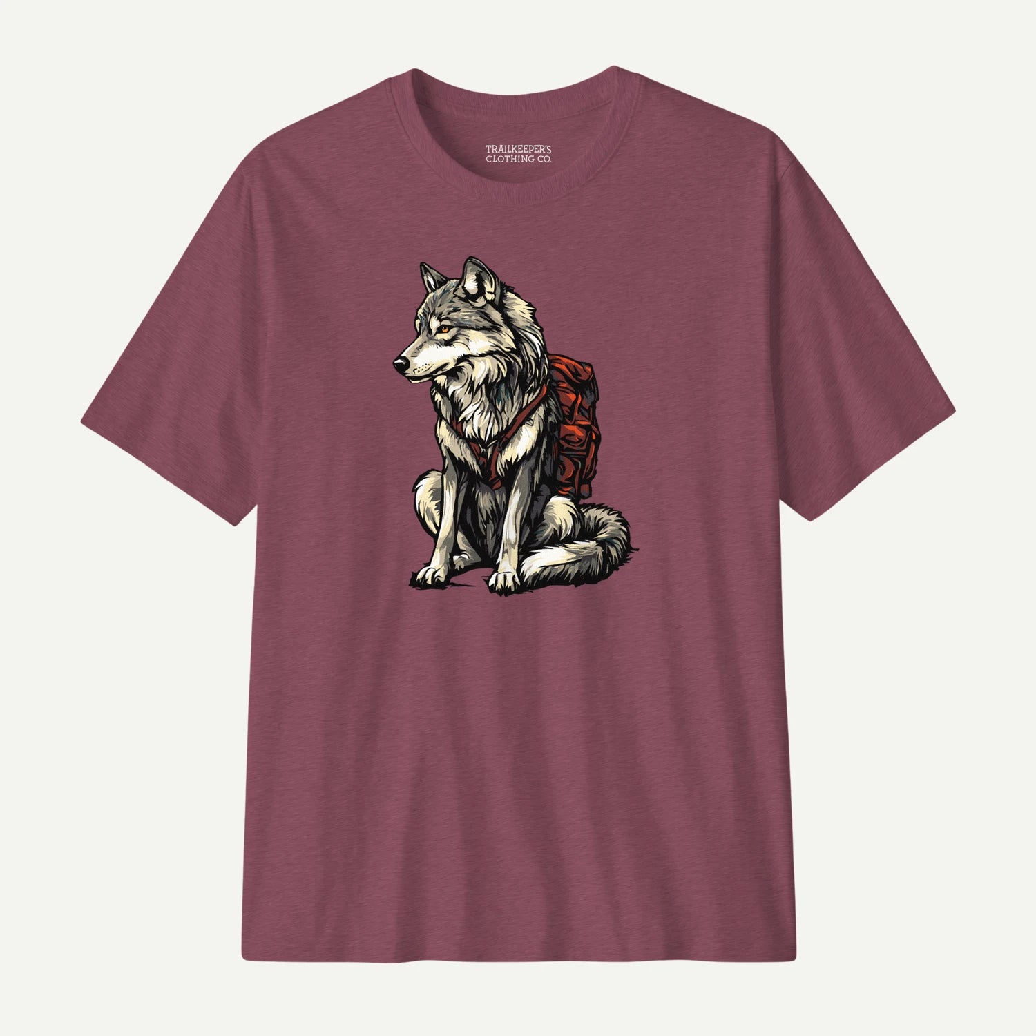 heather maroon_front