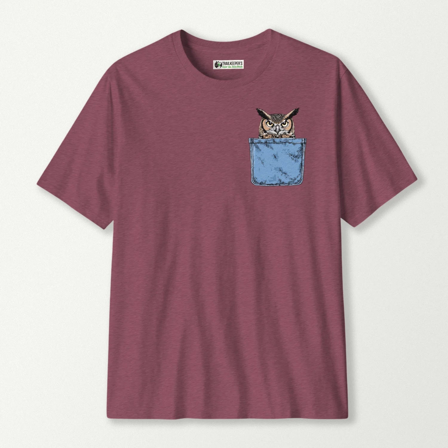 heather maroon_front