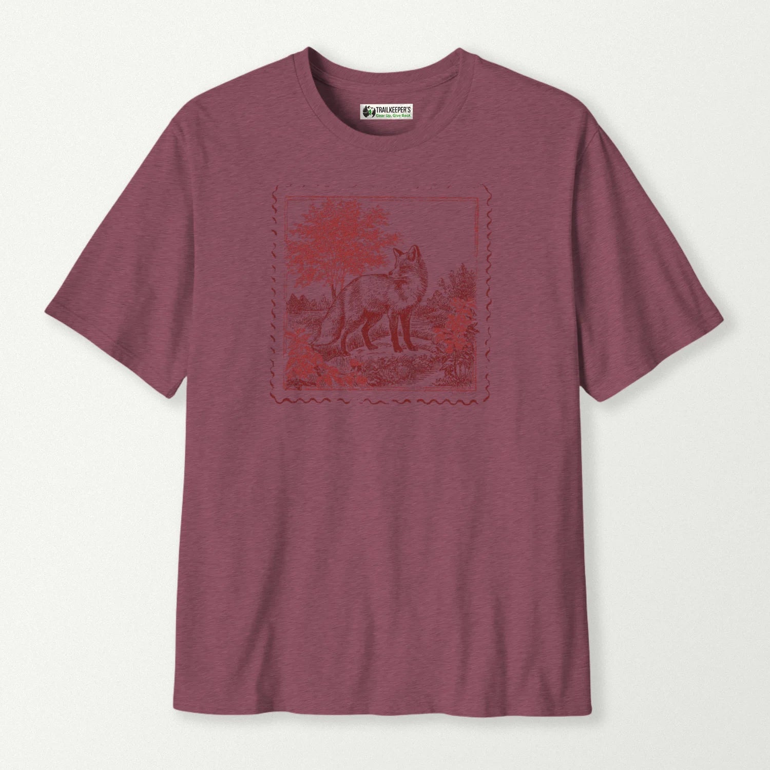 heather maroon_front