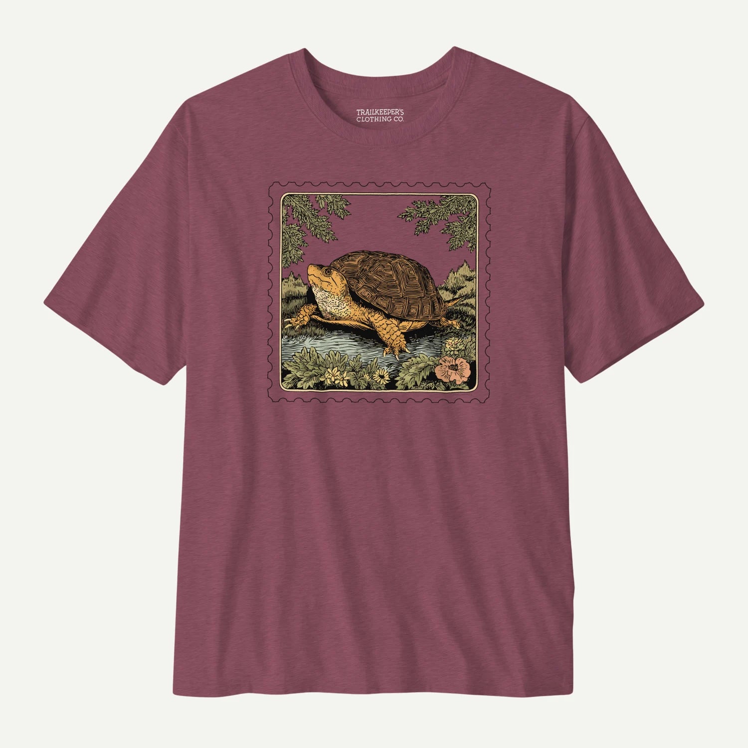 heather maroon_front