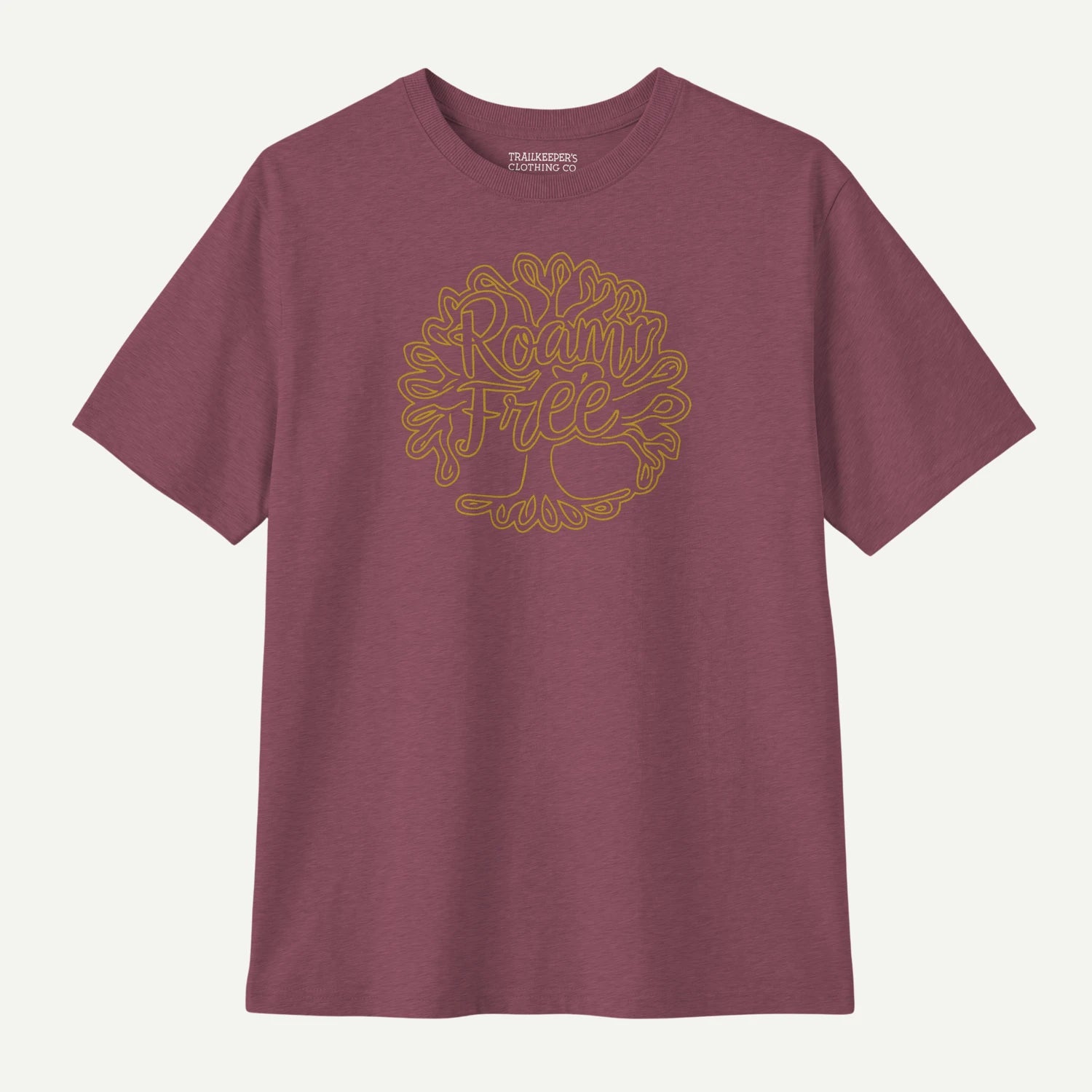 heather maroon_front
