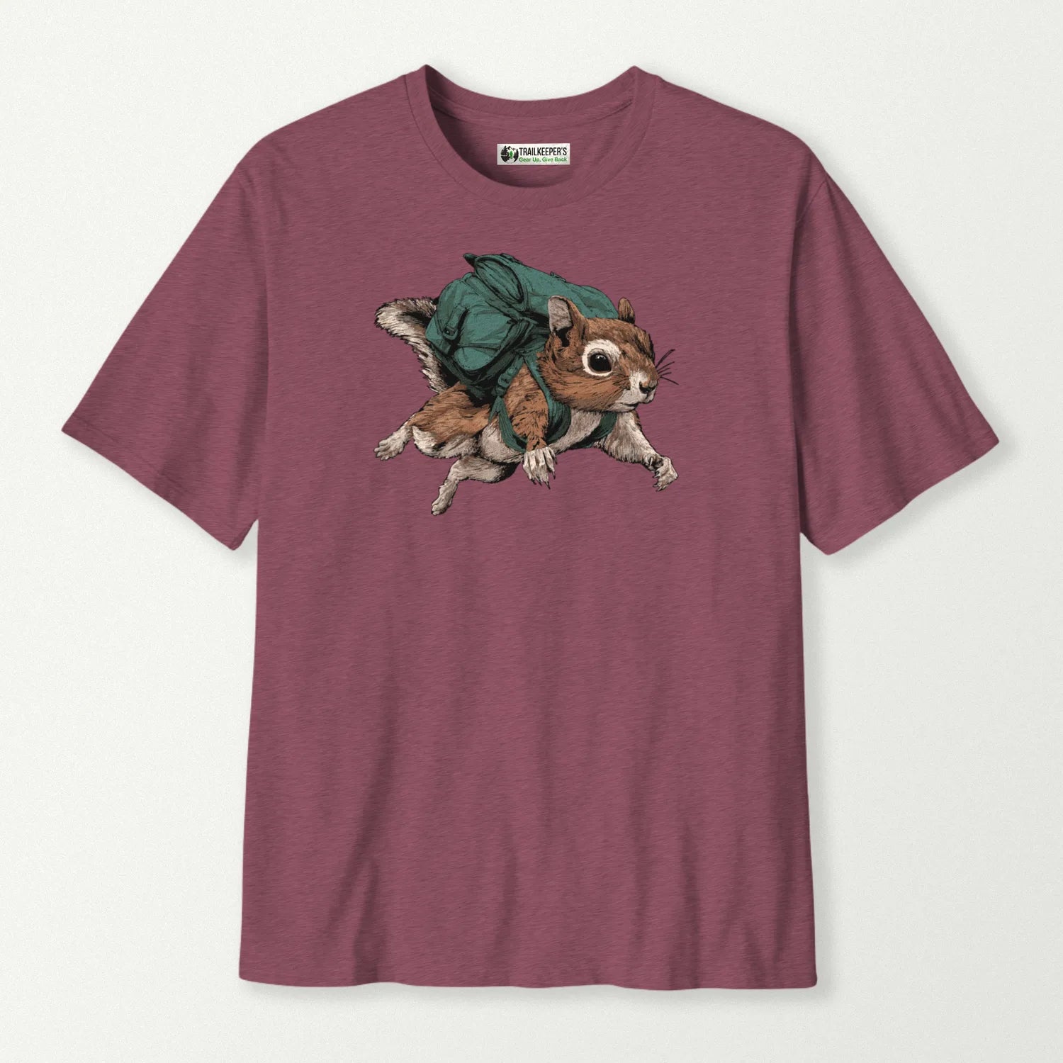 heather maroon_front