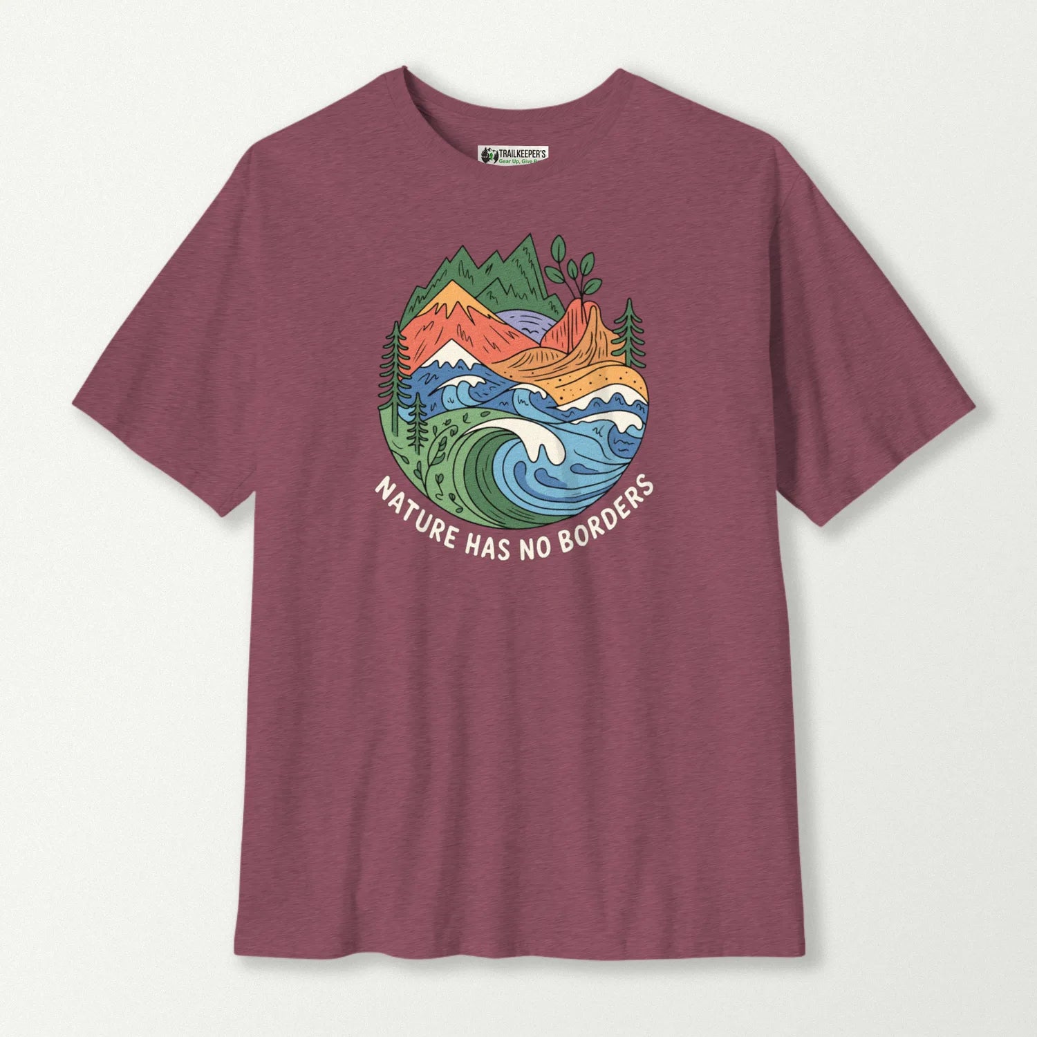 heather maroon_front